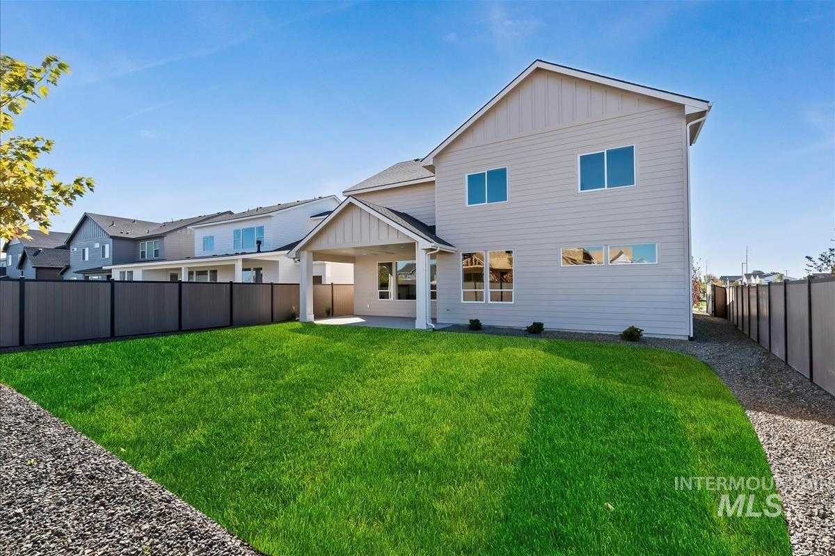 4716 N Camp Creek Ave