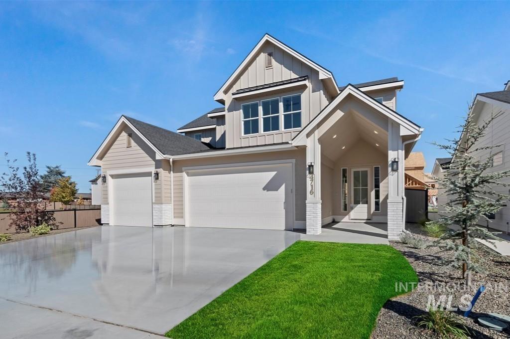 4716 N Camp Creek Ave