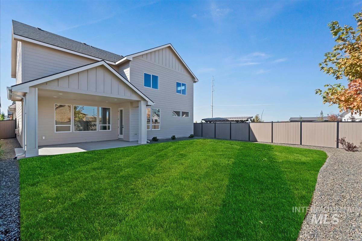 4716 N Camp Creek Ave