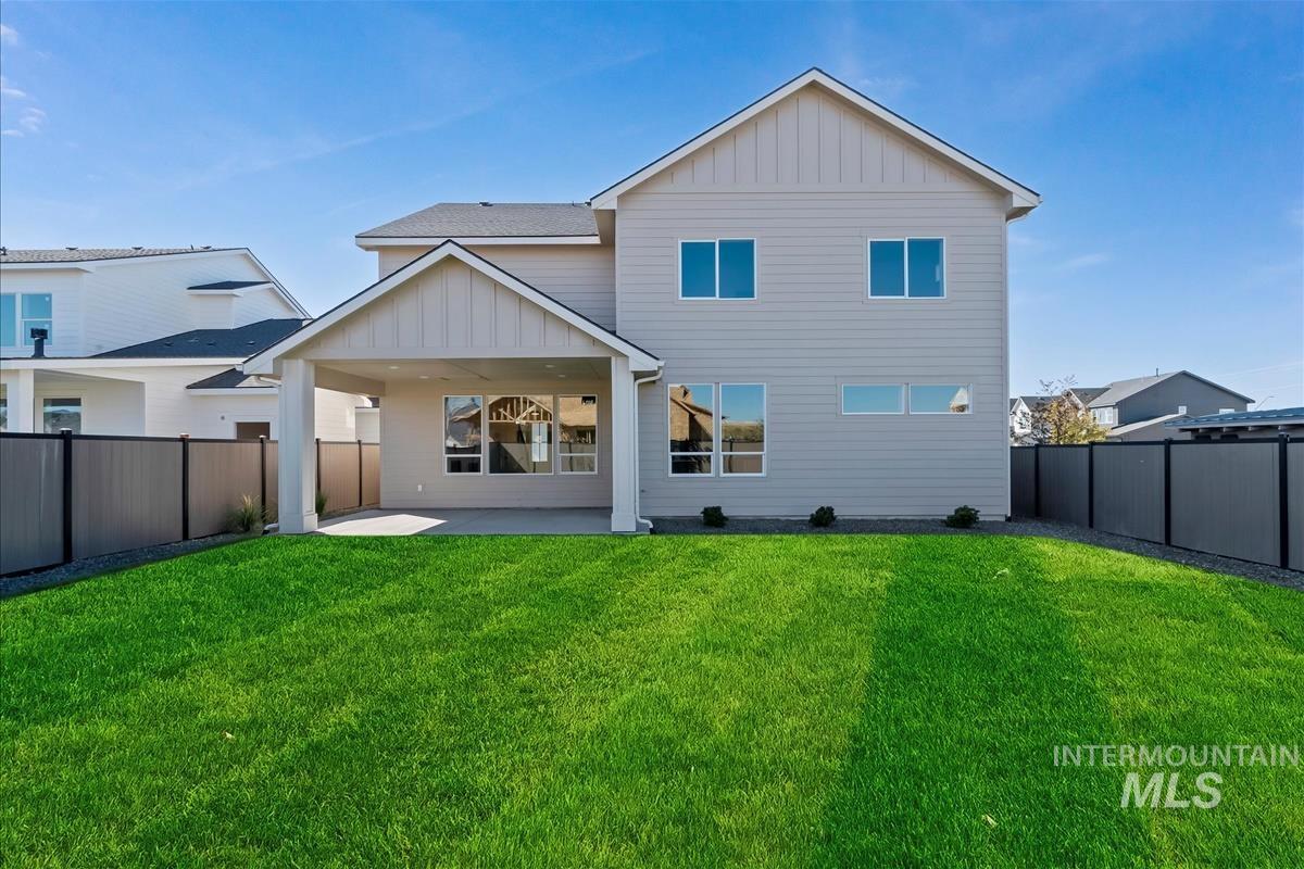 4716 N Camp Creek Ave