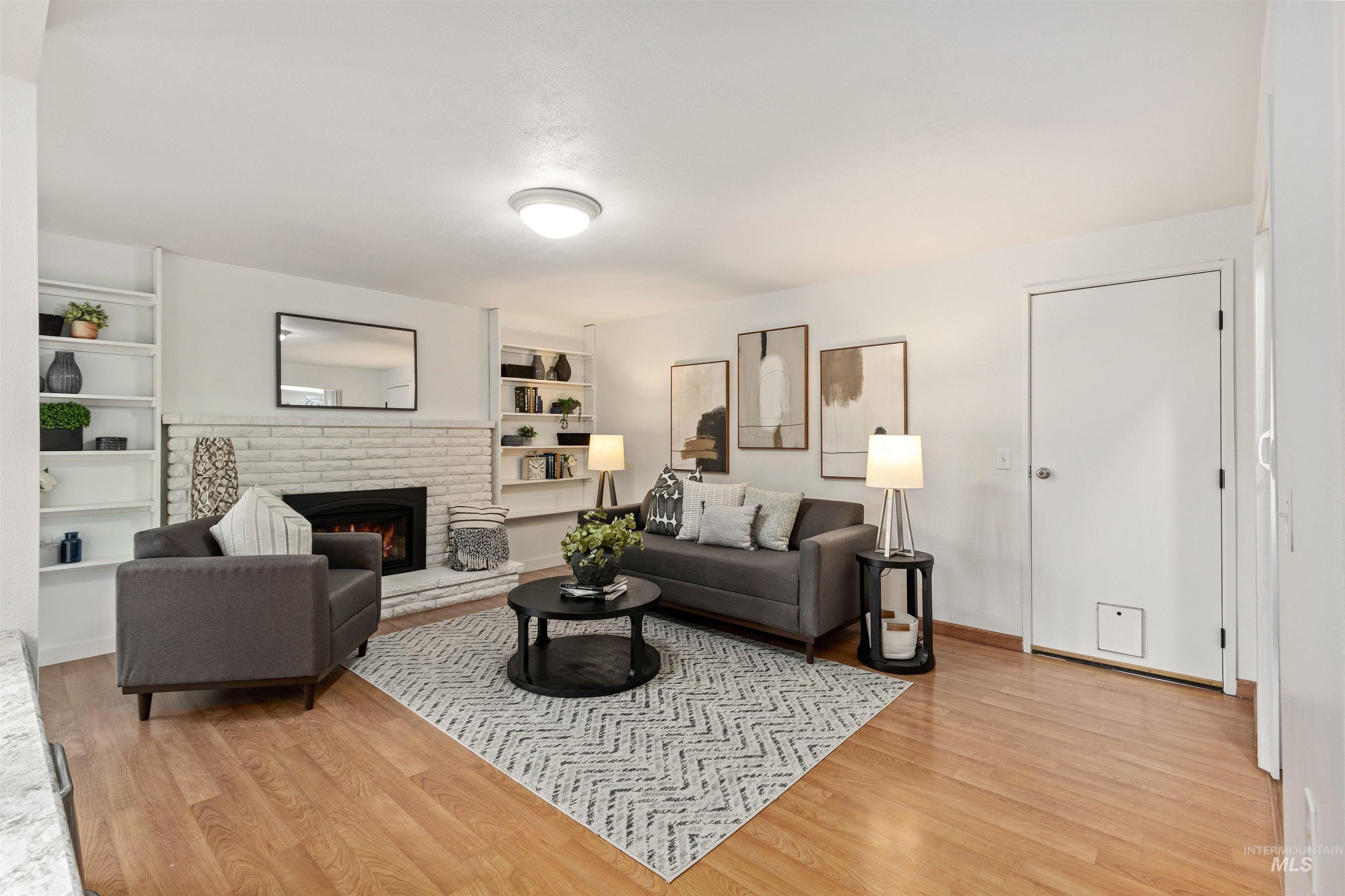 11134 W Mohawk Drive