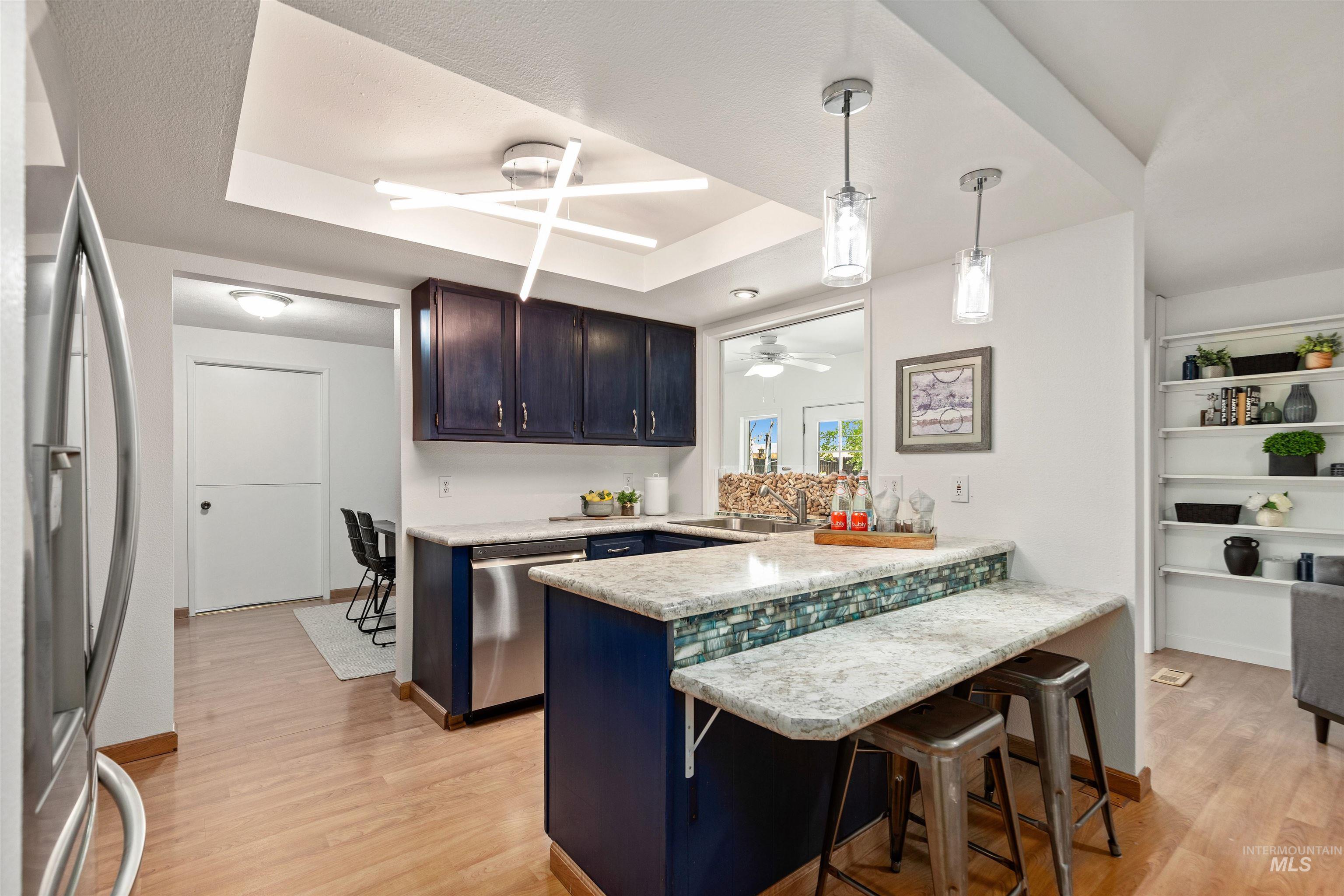 11134 W Mohawk Drive