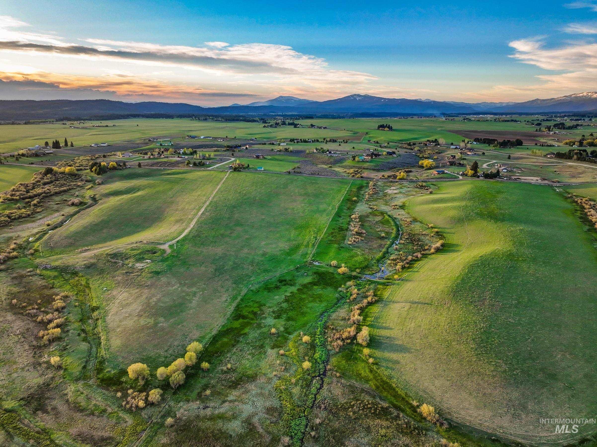 181 W Lake Fork Road