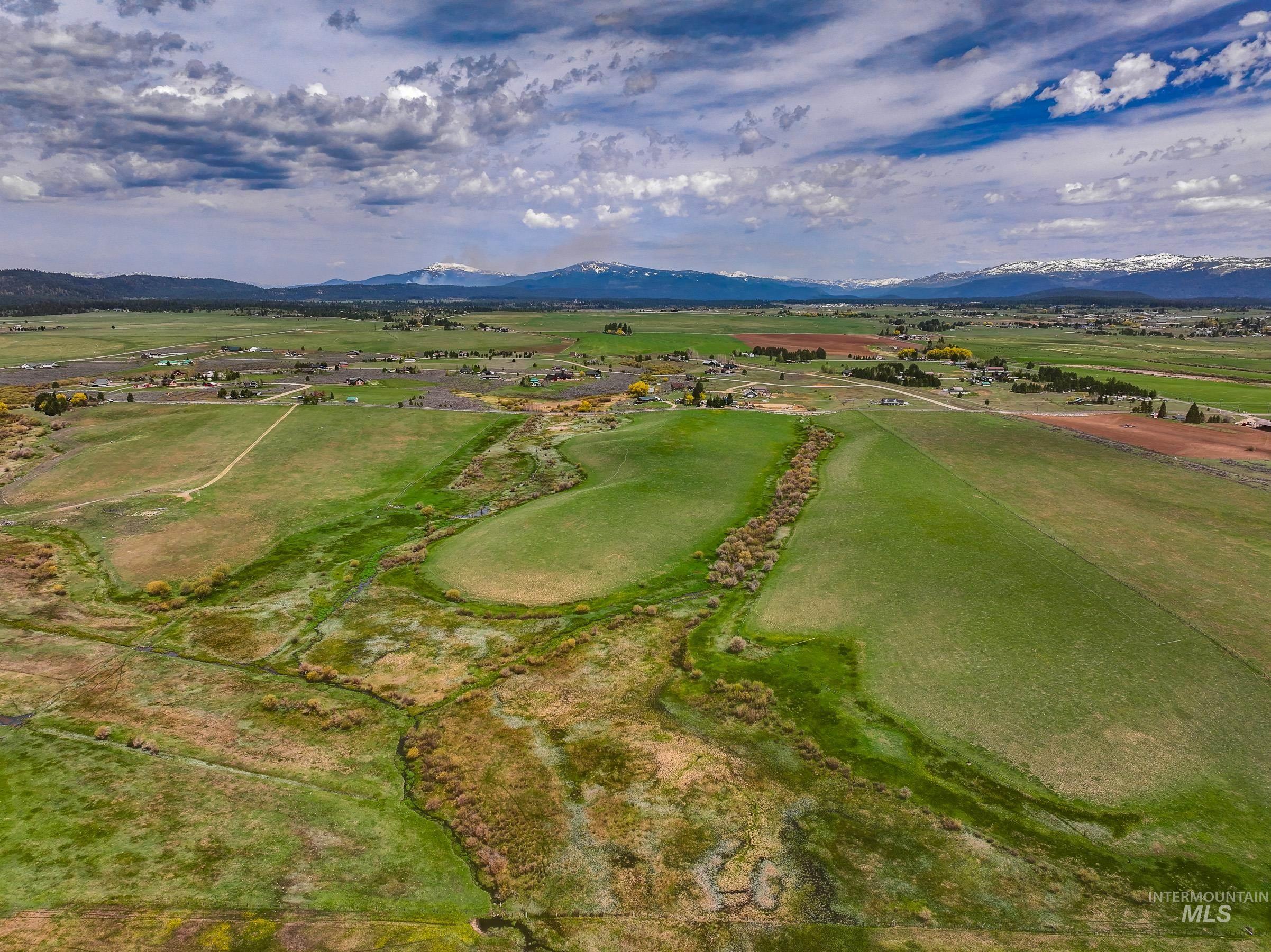 181 W Lake Fork Road