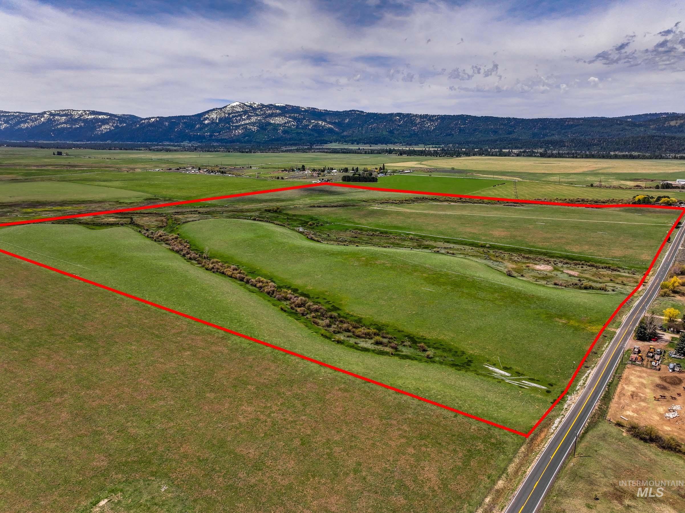 181 W Lake Fork Road