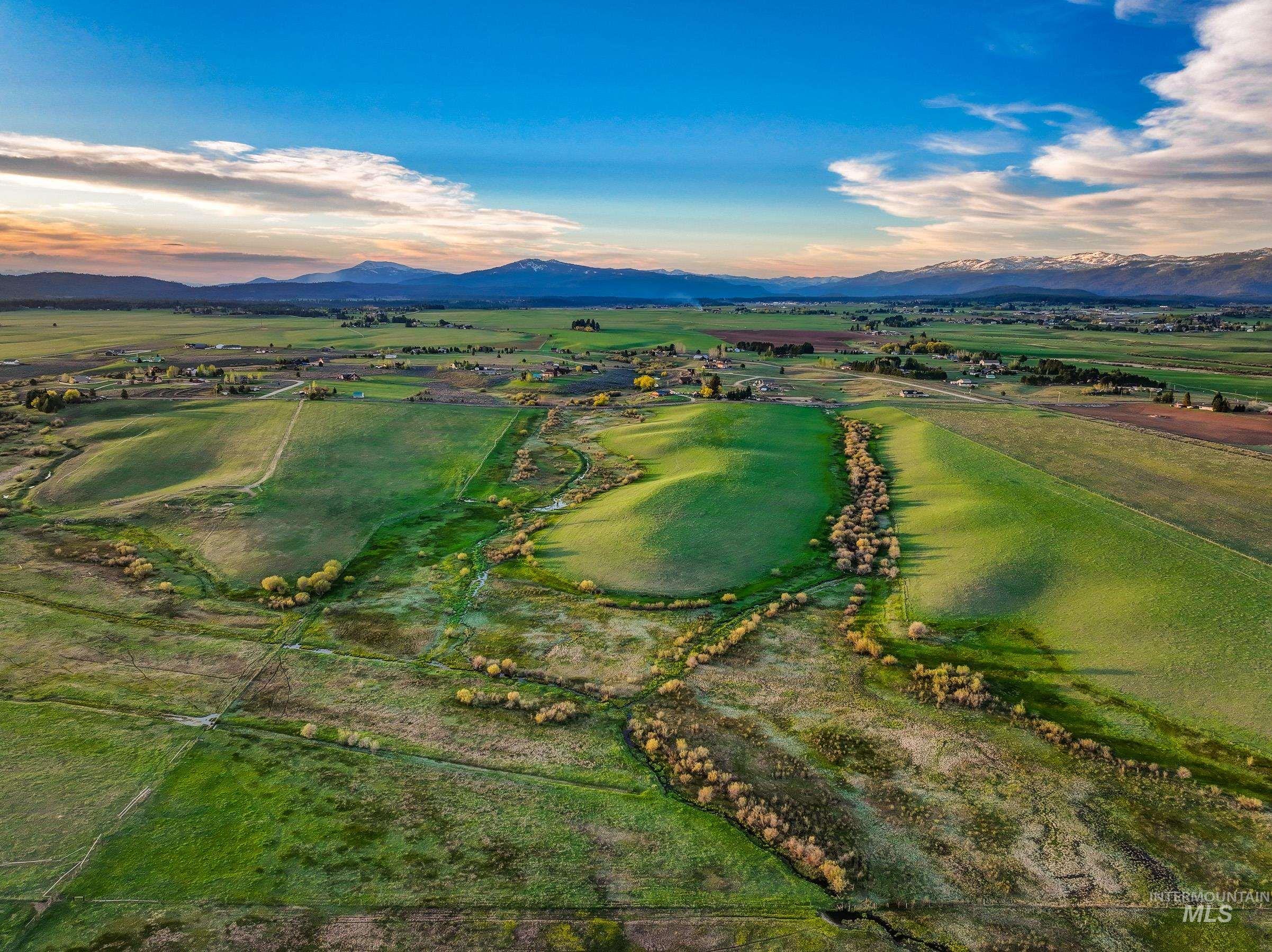 181 W Lake Fork Road