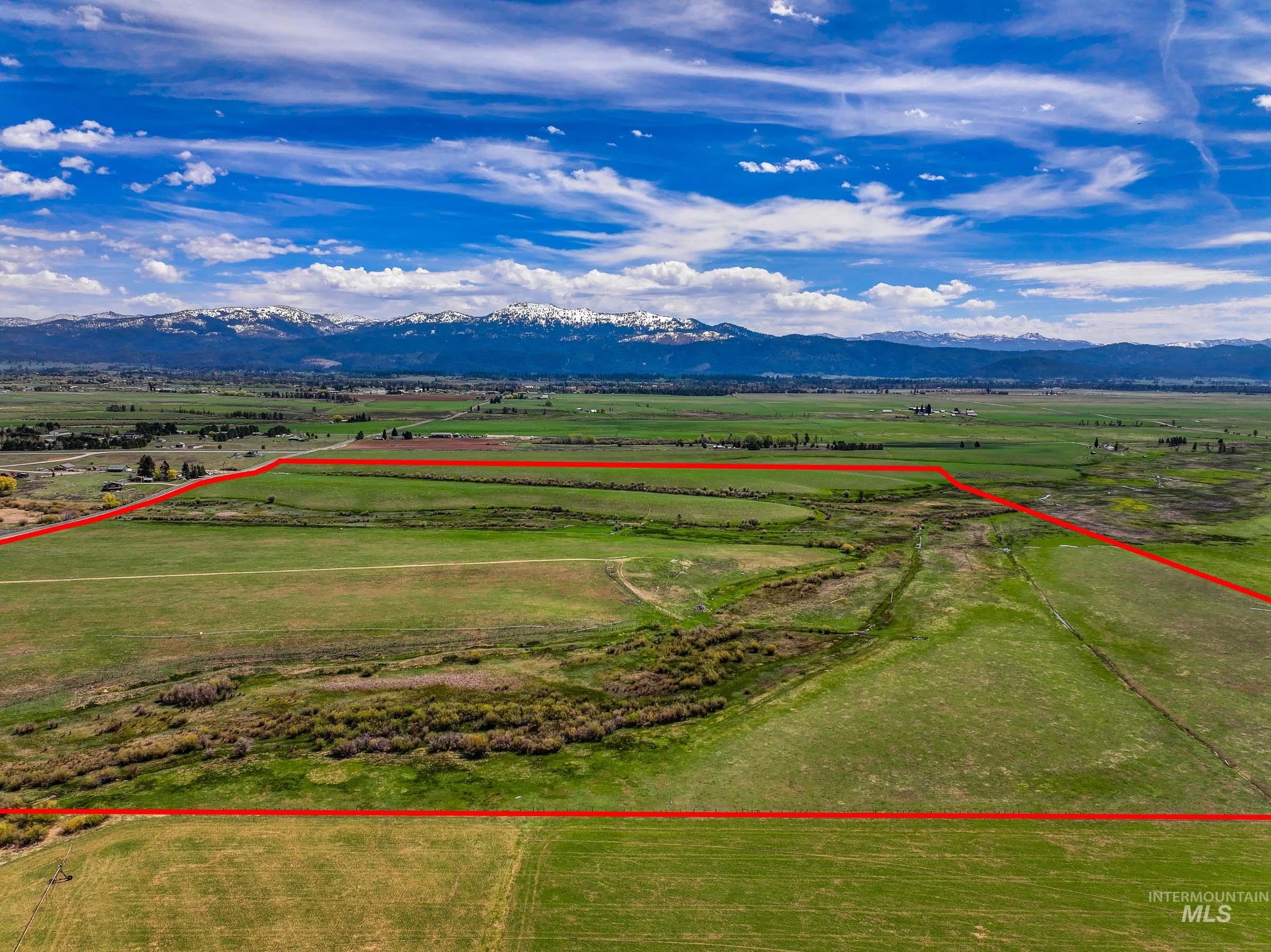 181 W Lake Fork Road