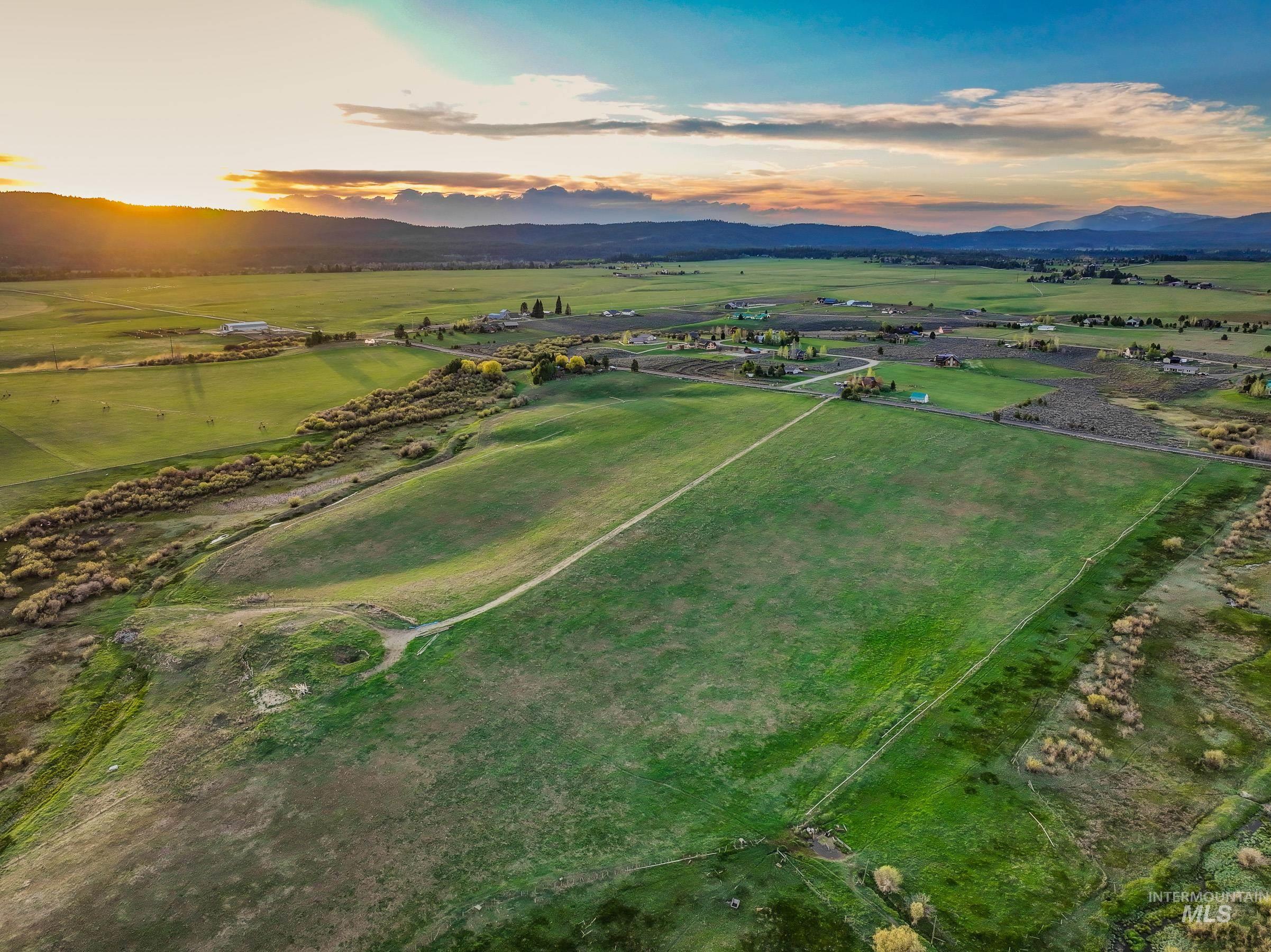 181 W Lake Fork Road