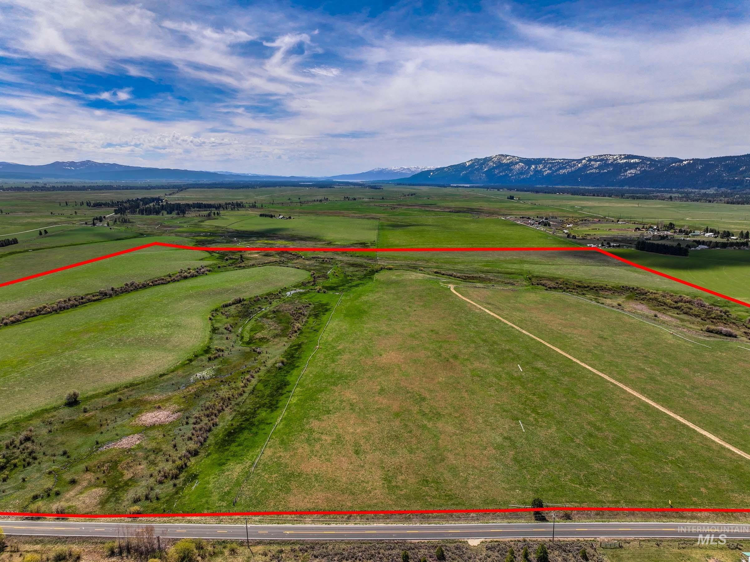 181 W Lake Fork Road