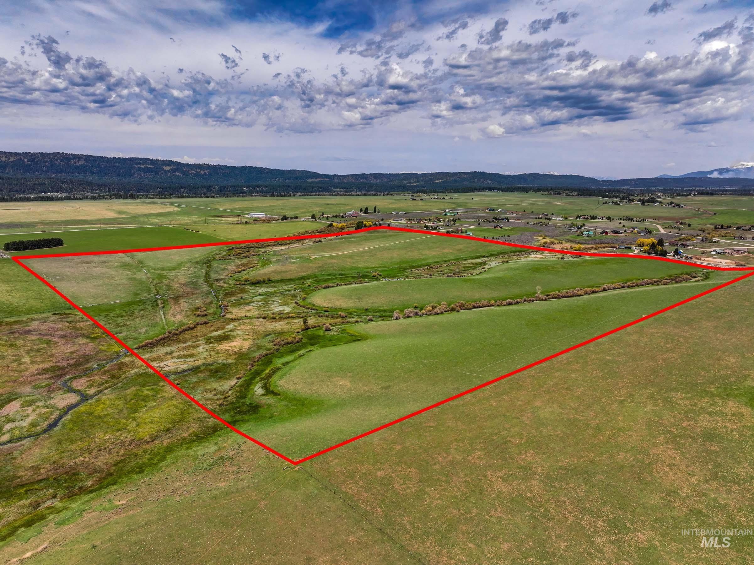 181 W Lake Fork Road