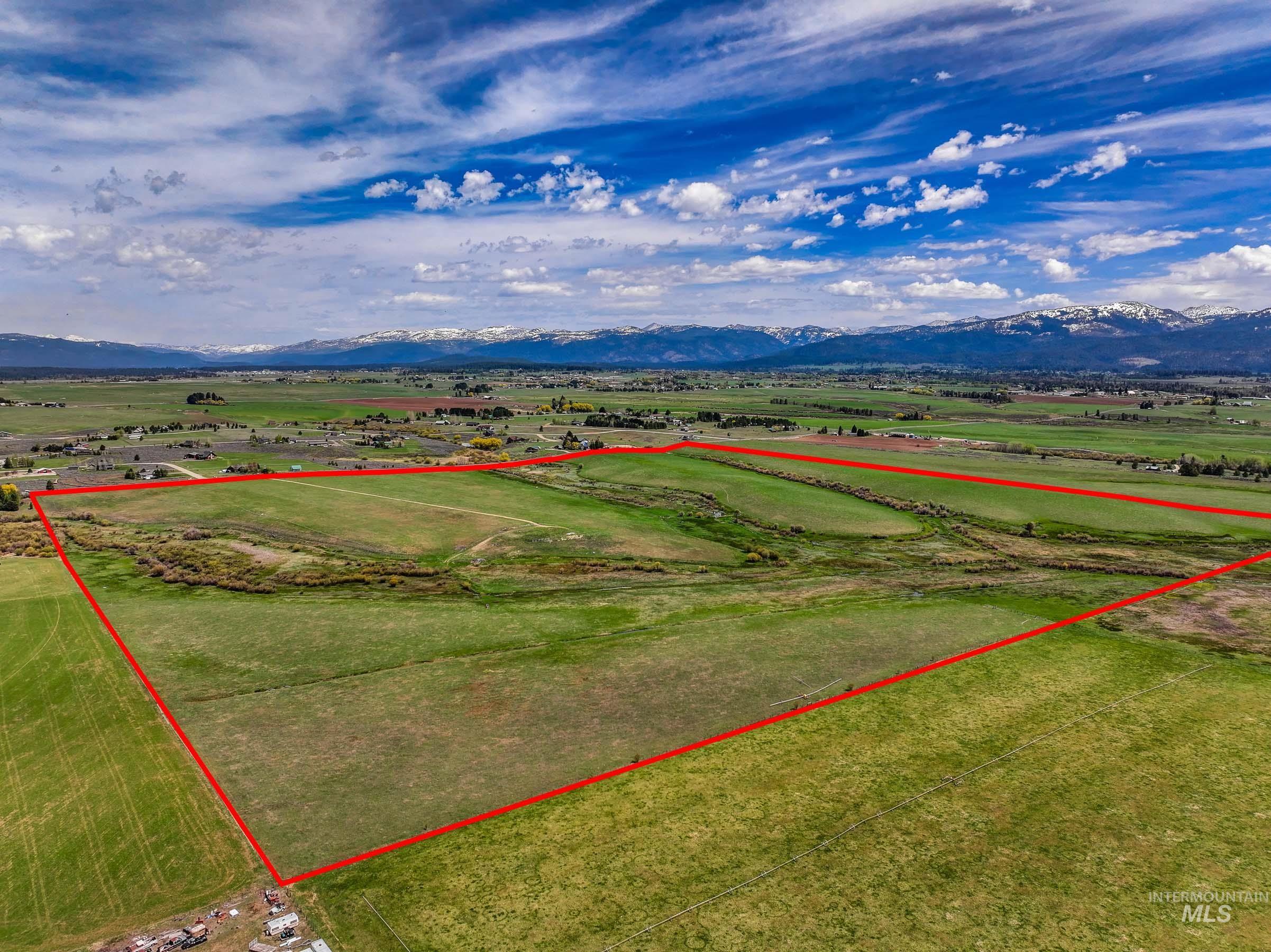 181 W Lake Fork Road