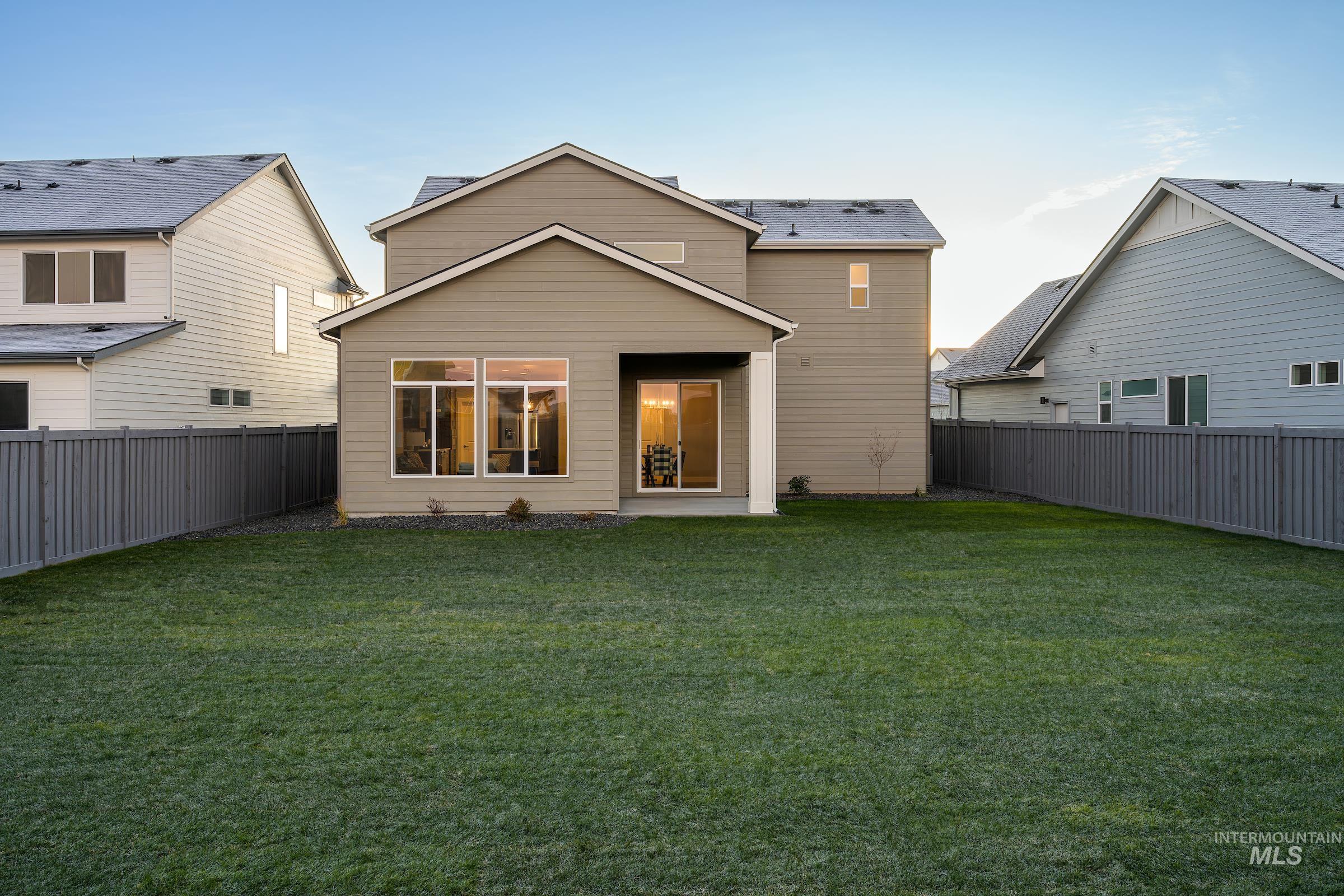 18307 Arch Haven Way
