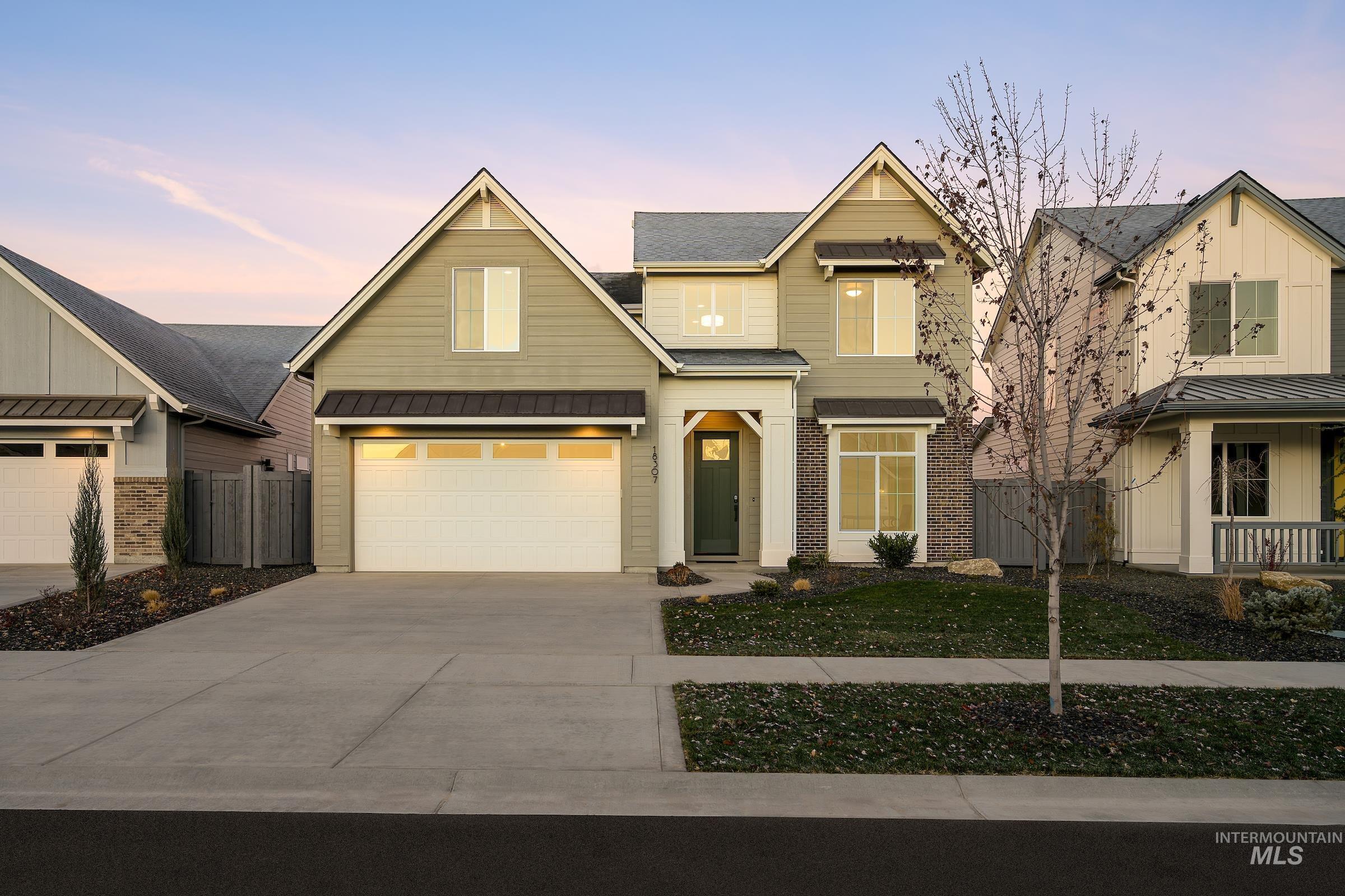 18307 Arch Haven Way
