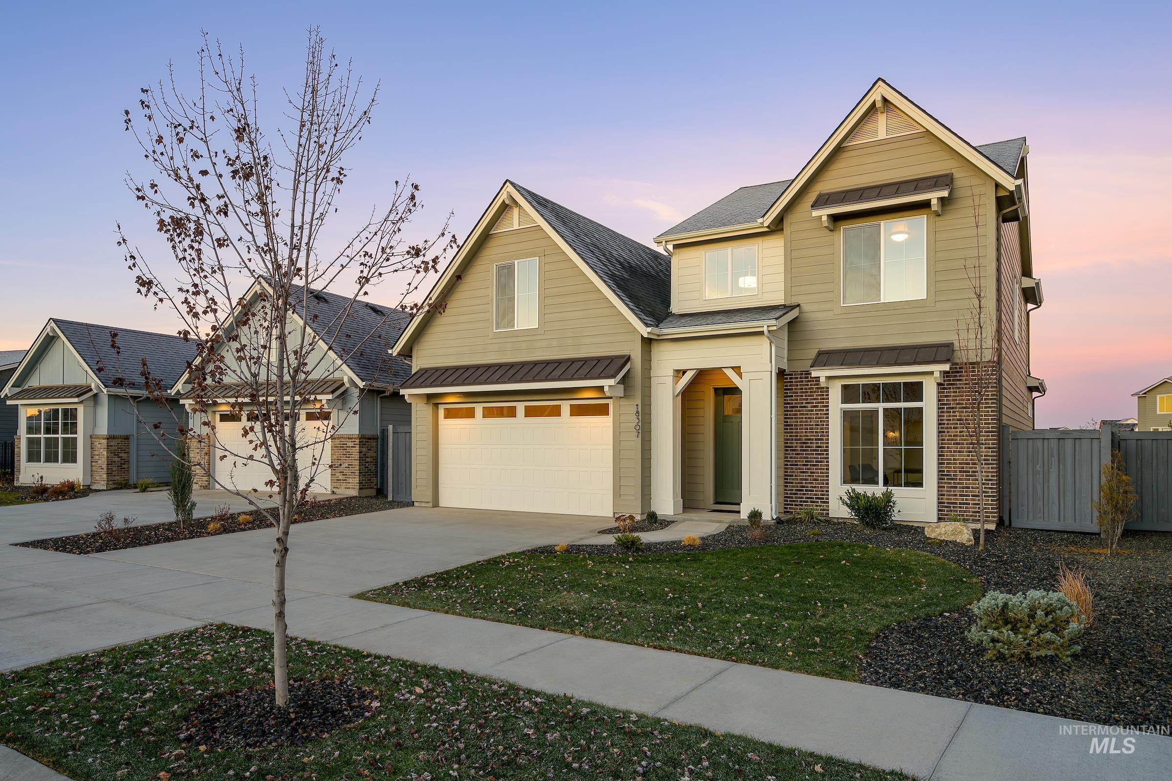18307 Arch Haven Way