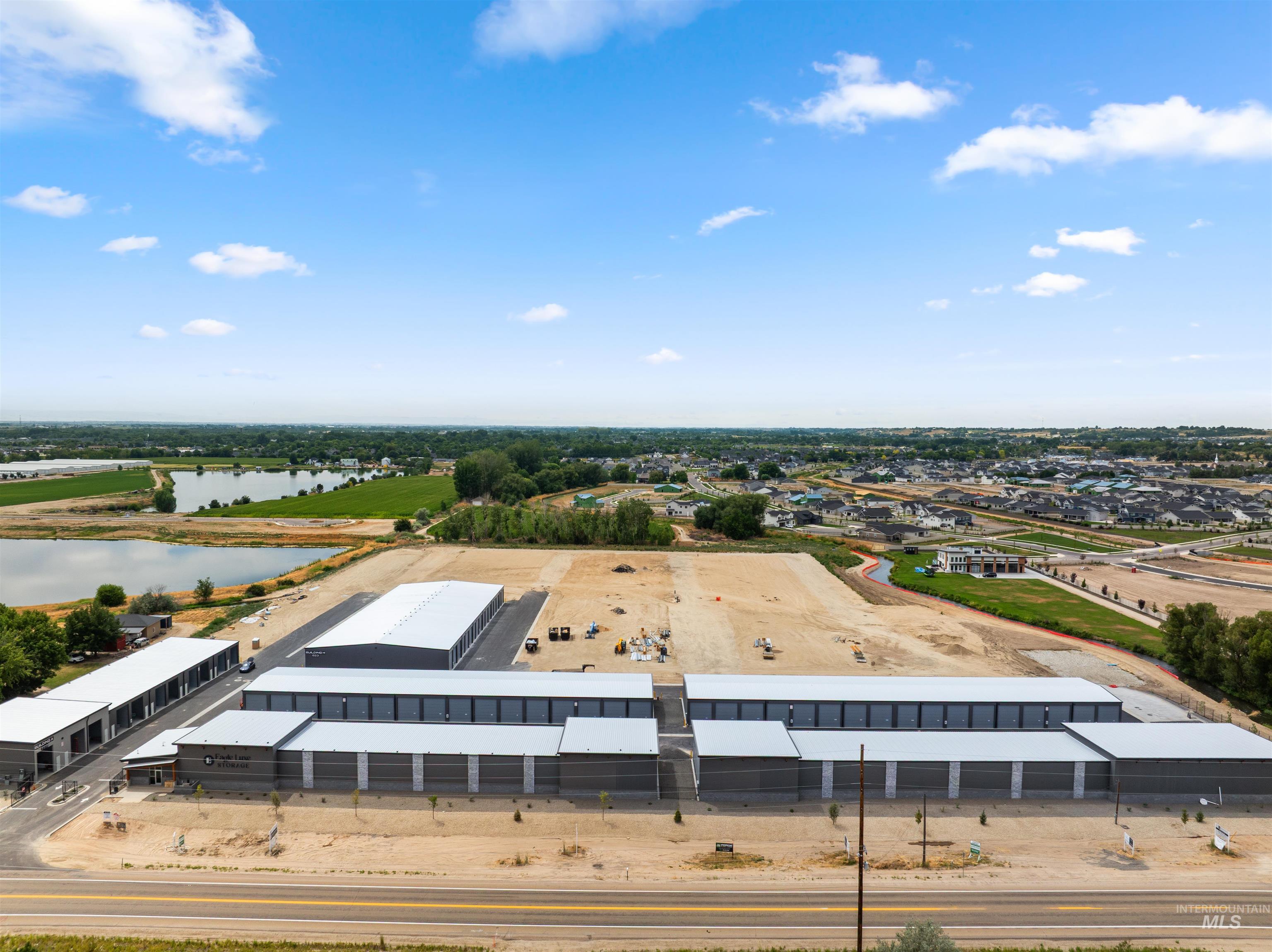 909 N Highway 16 Unit: 111 & 124