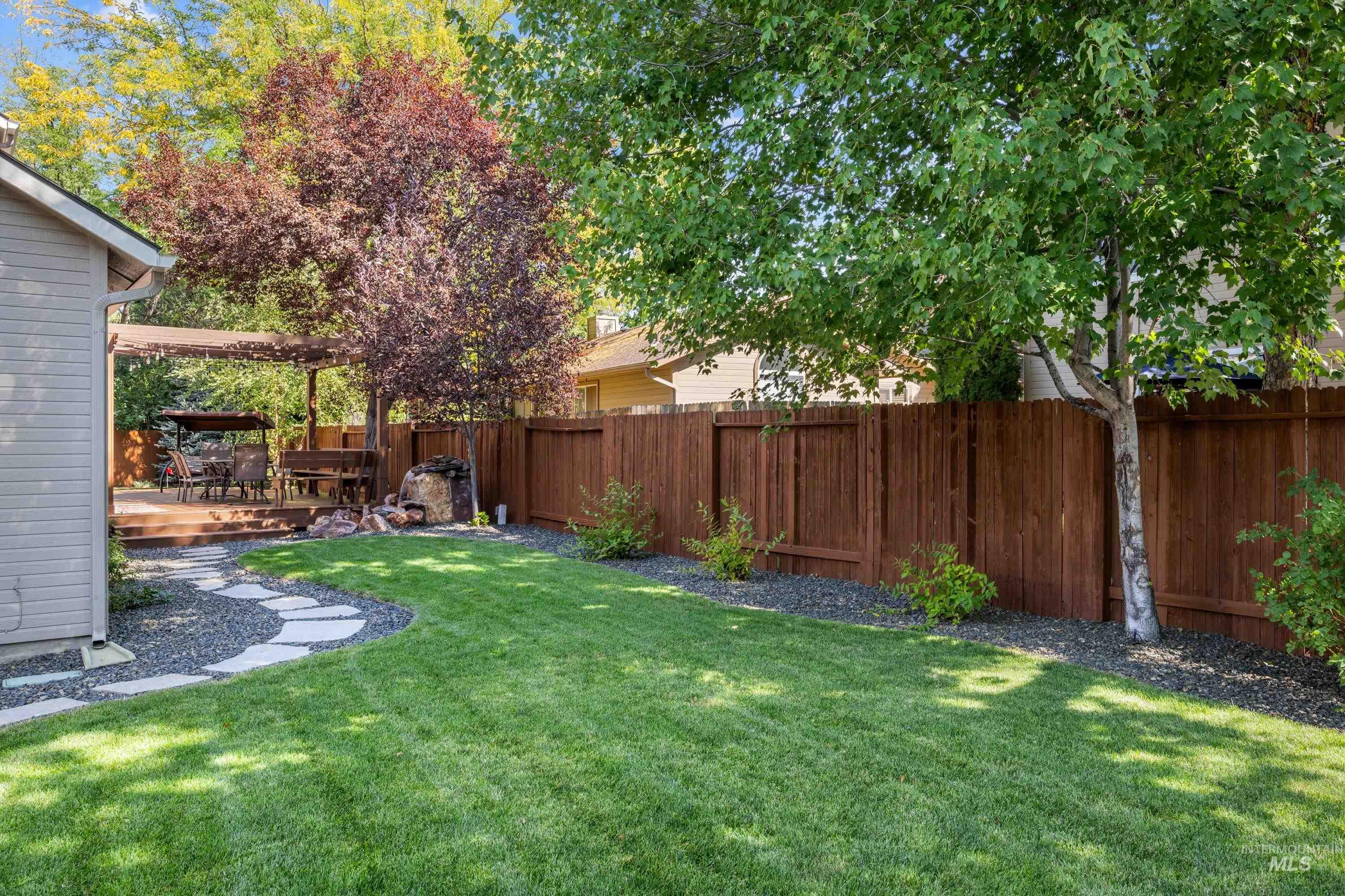 2472 E Bergeson Street