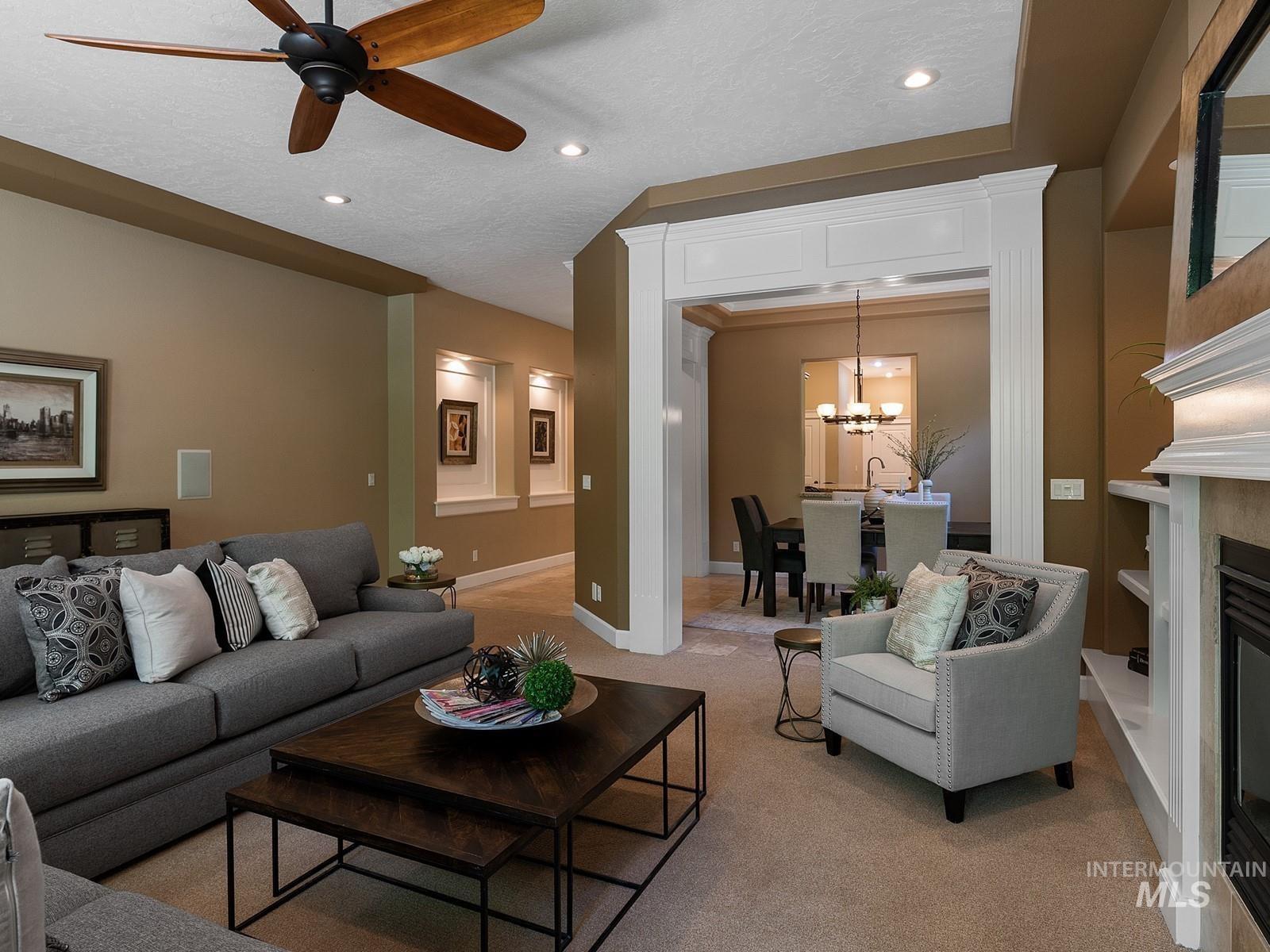 1880 S Stream Pointe Lane