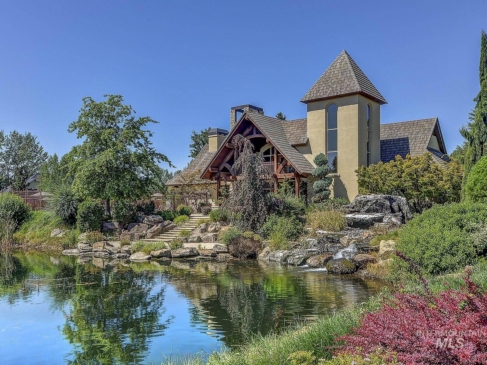 1880 S Stream Pointe Lane