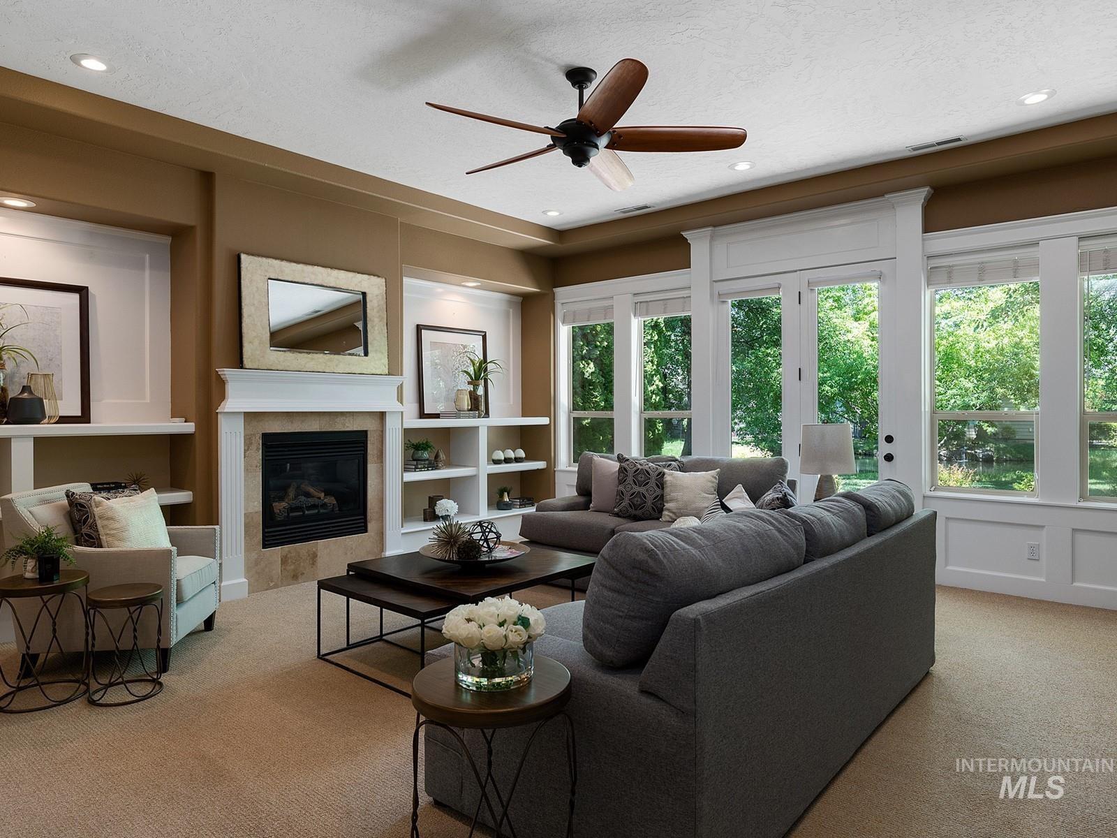 1880 S Stream Pointe Lane