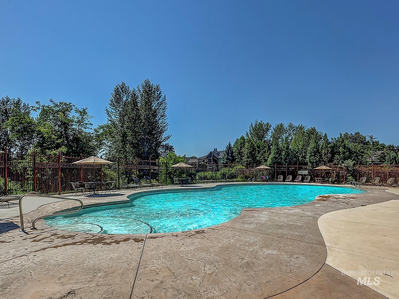 1880 S Stream Pointe Lane