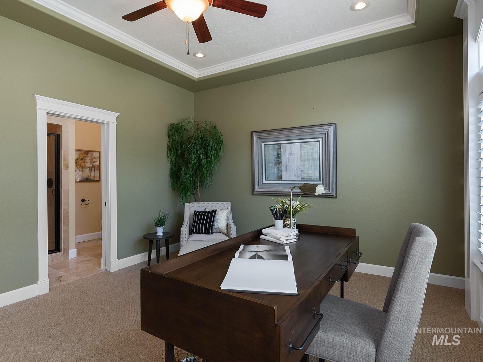 1880 S Stream Pointe Lane