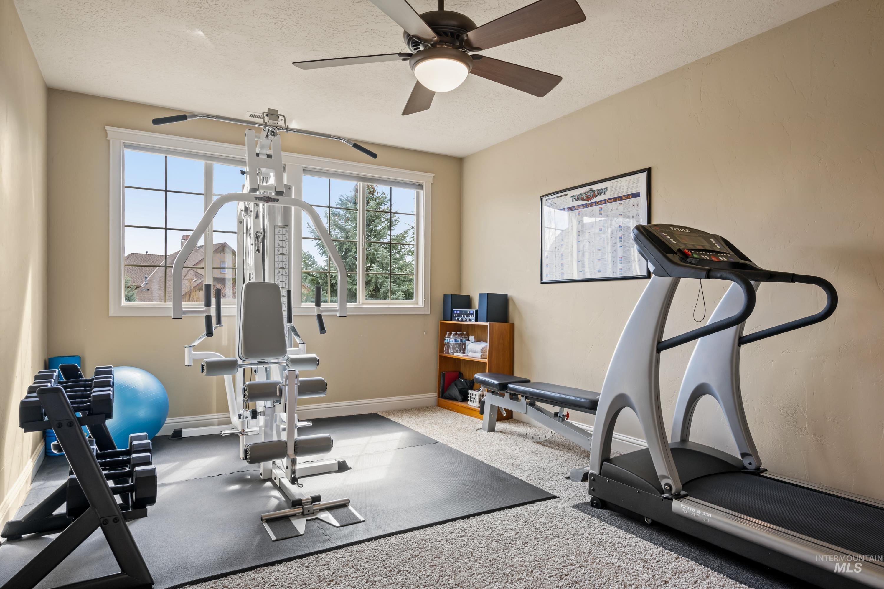 647 W Water Grove Drive