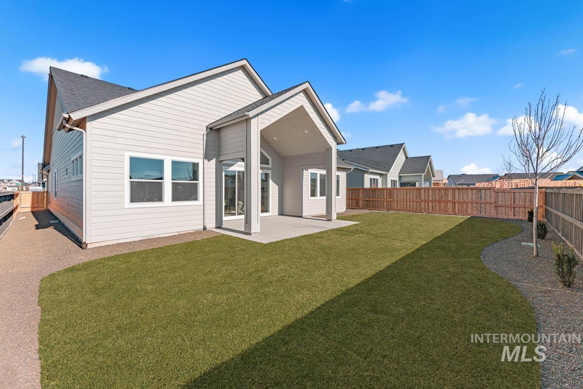 2489 E Tenzing Dr,