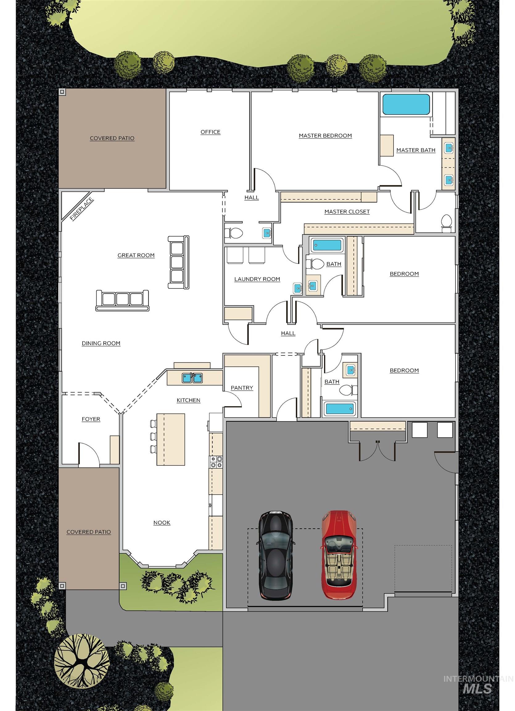 8042 W Decathlon