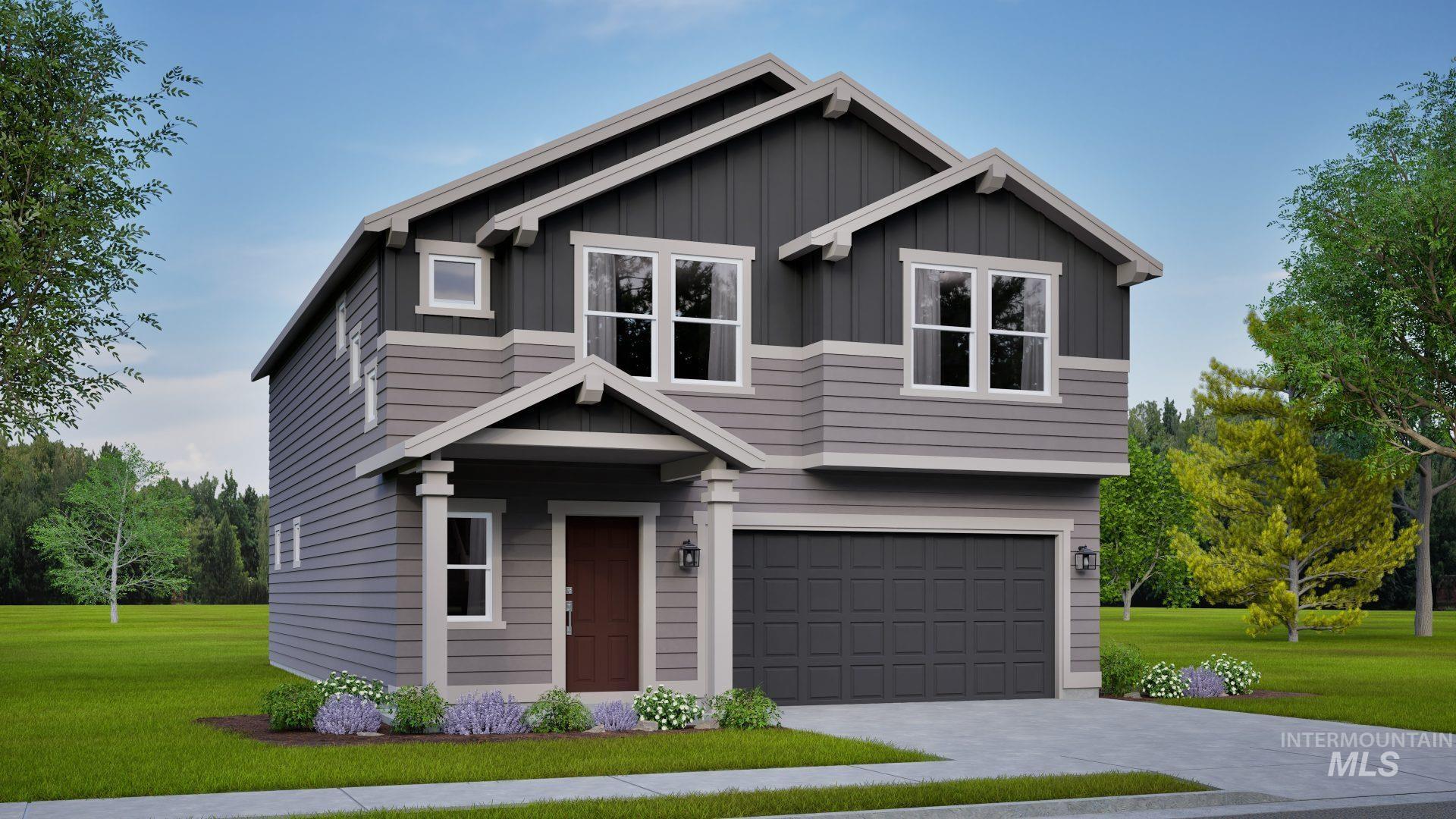 3062 N Lake Moreno Pl. Unit: Lot 17 Block 6