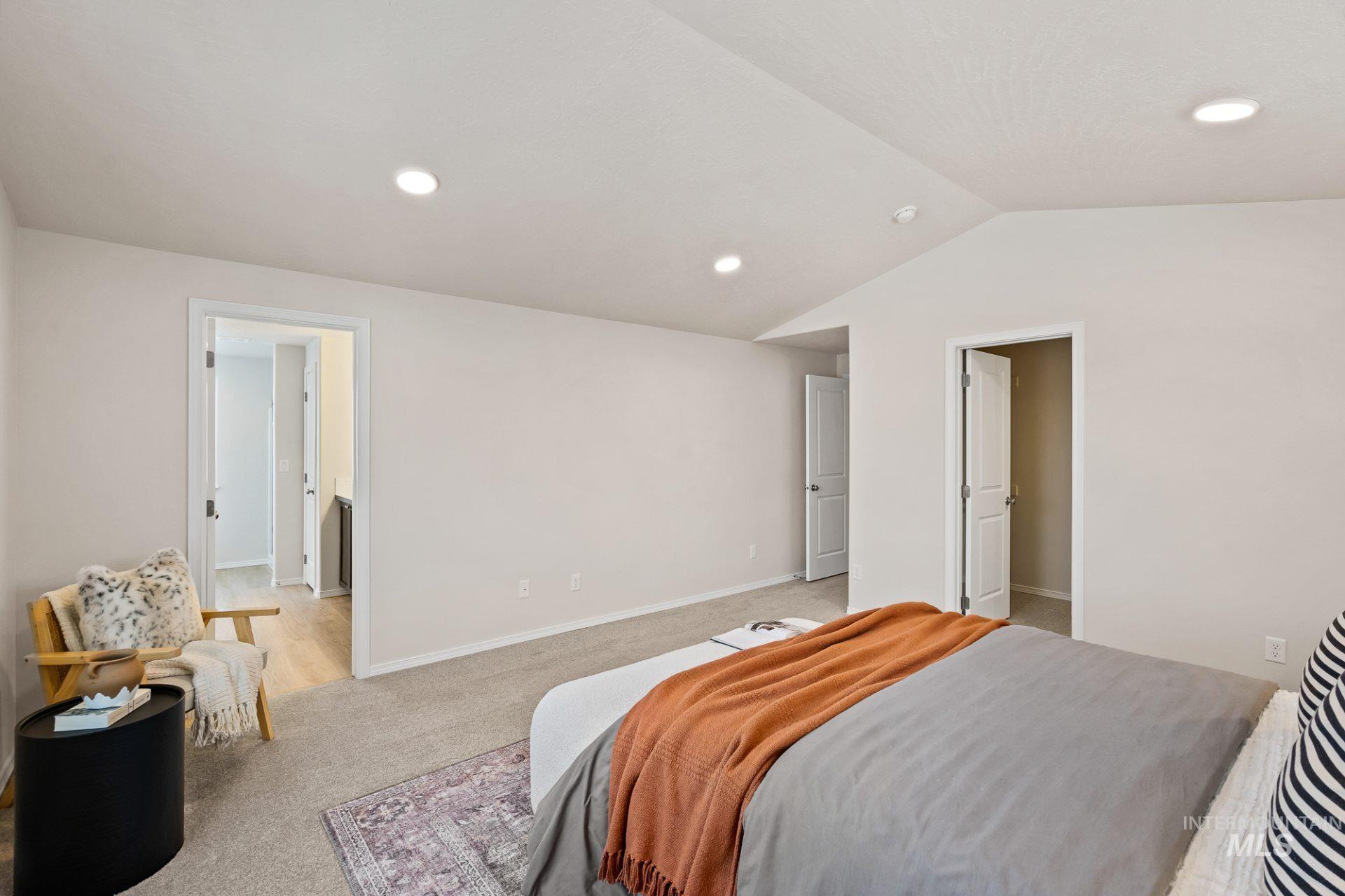3062 N Lake Moreno Pl. Unit: Lot 17 Block 6