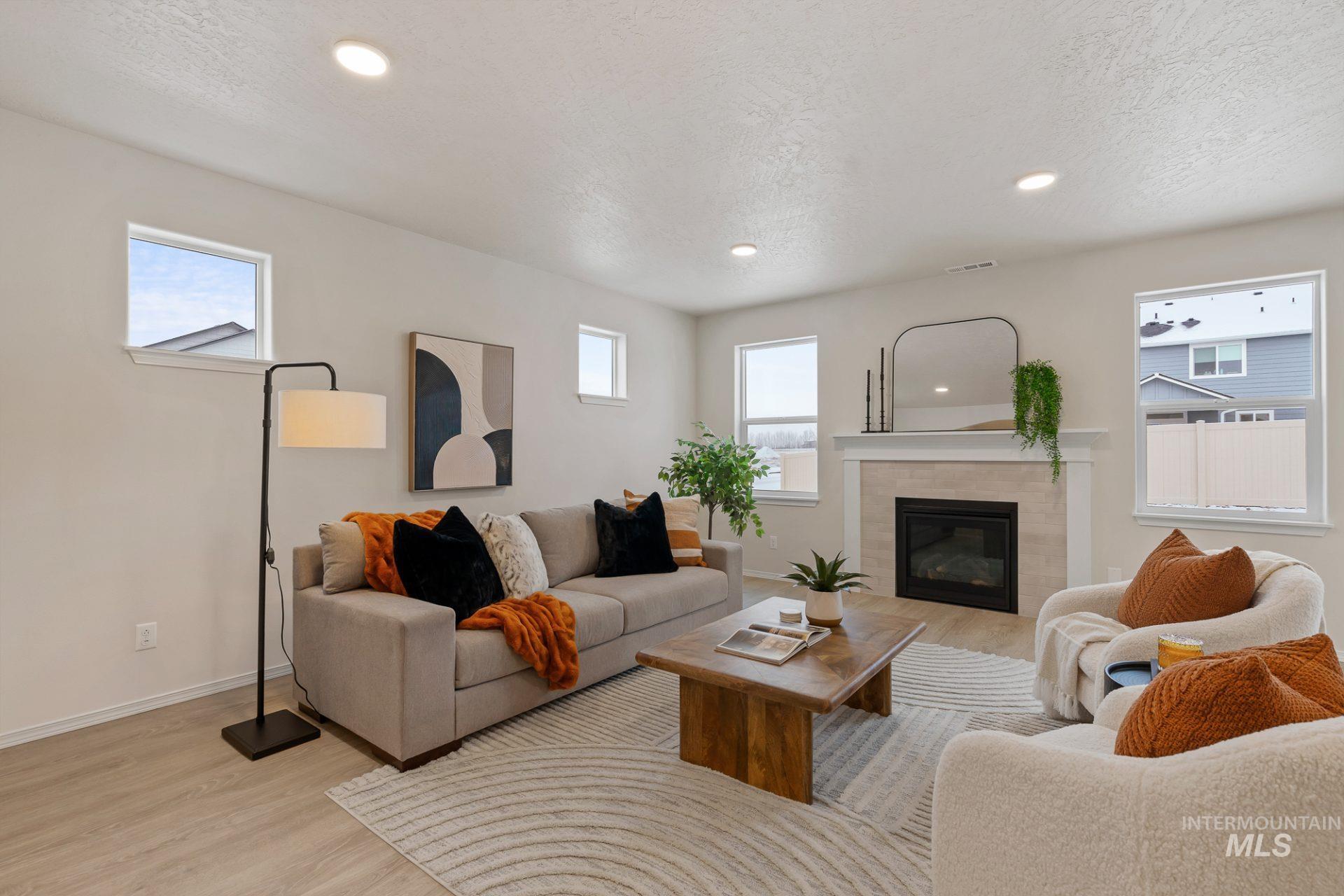 3062 N Lake Moreno Pl. Unit: Lot 17 Block 6