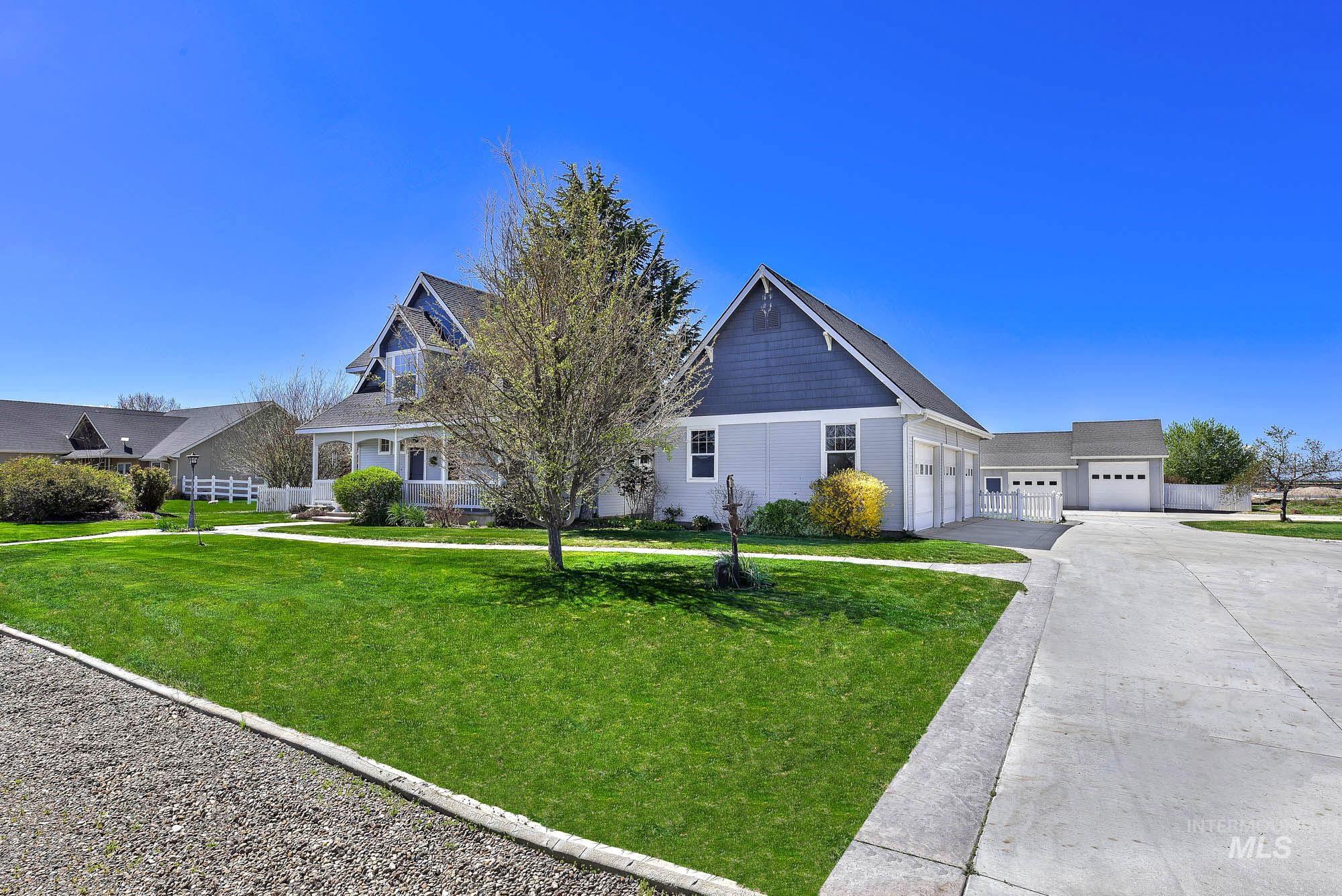 15955 Wintergreen