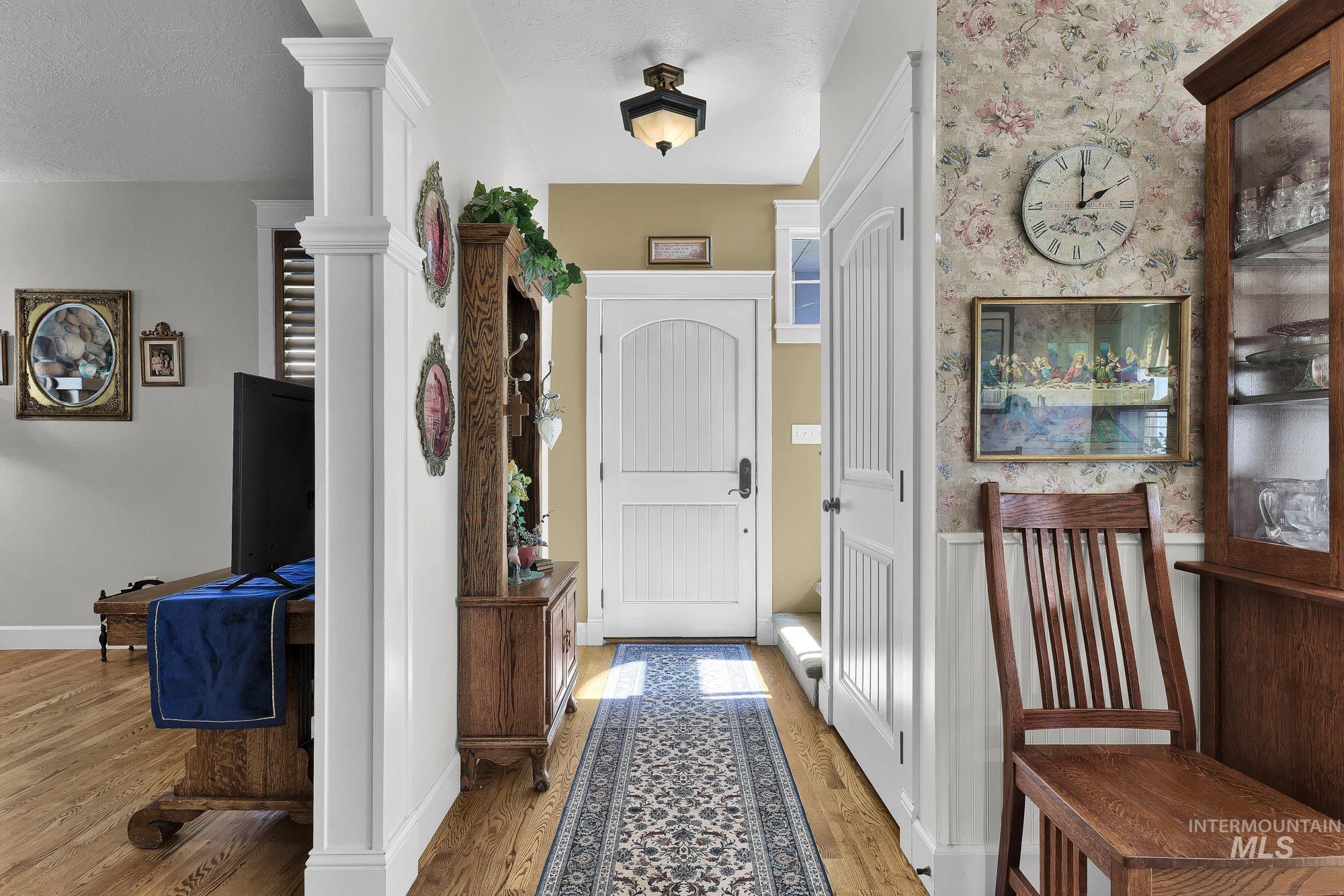 15955 Wintergreen