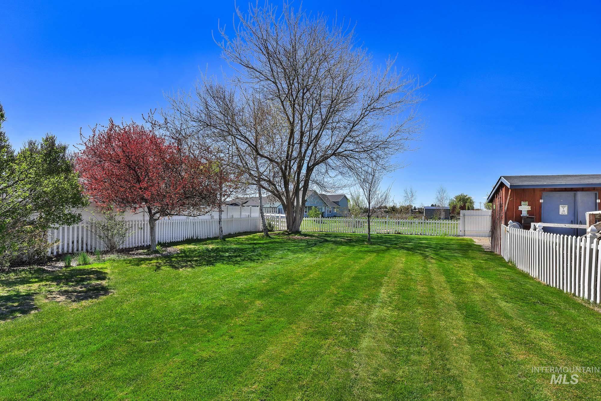 15955 Wintergreen