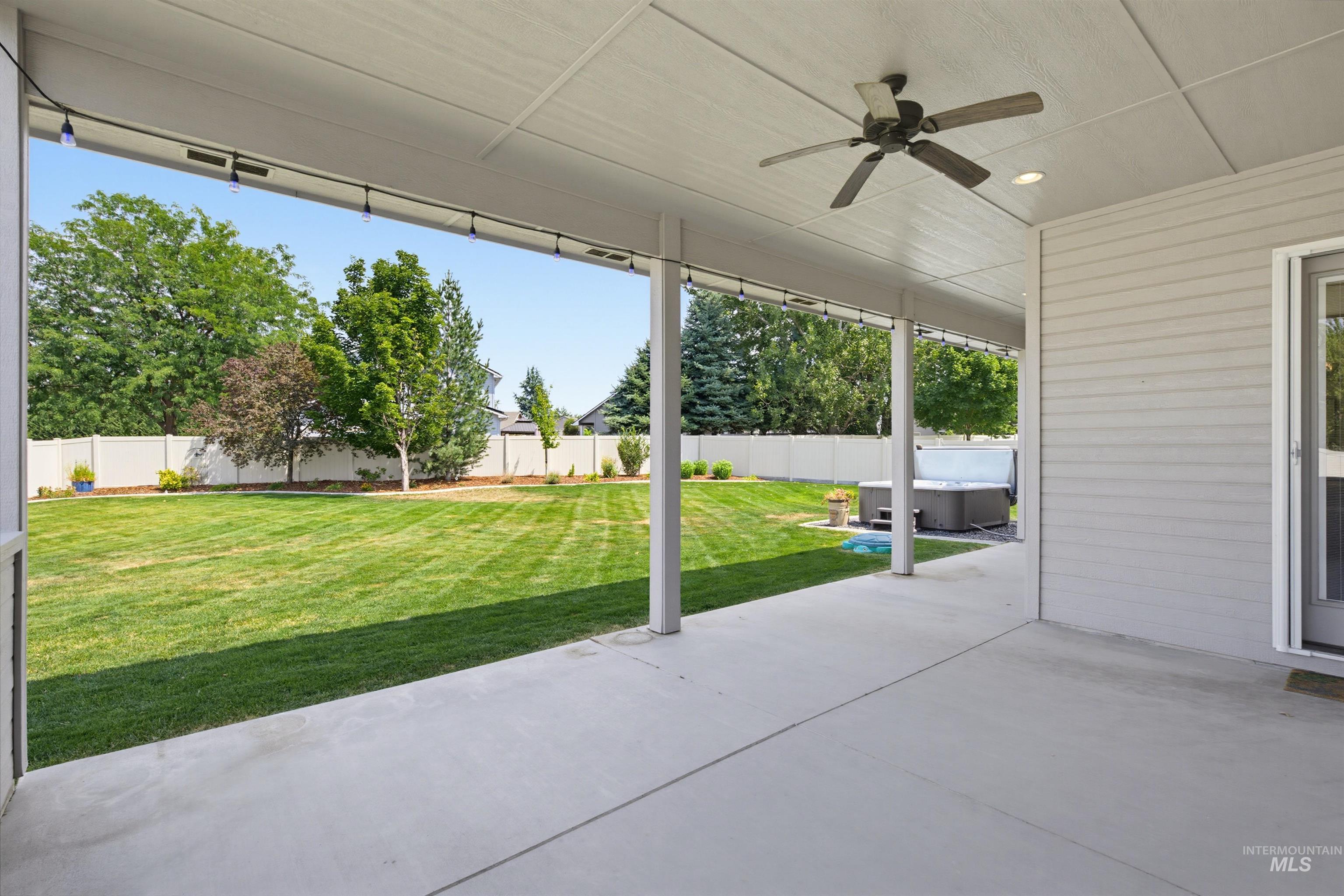 4508 N Rosepoint Place