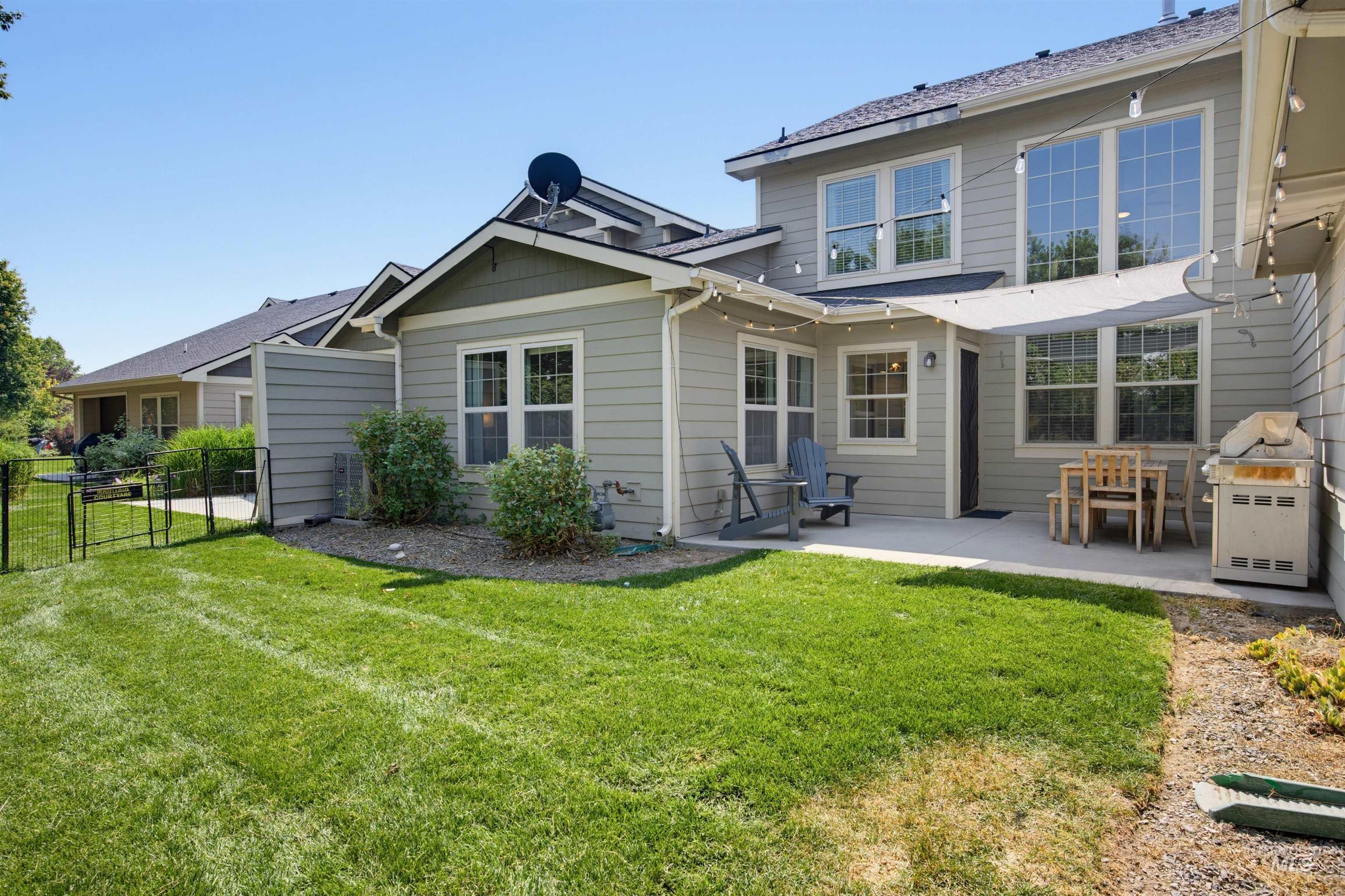 2452 S Amaya Lane