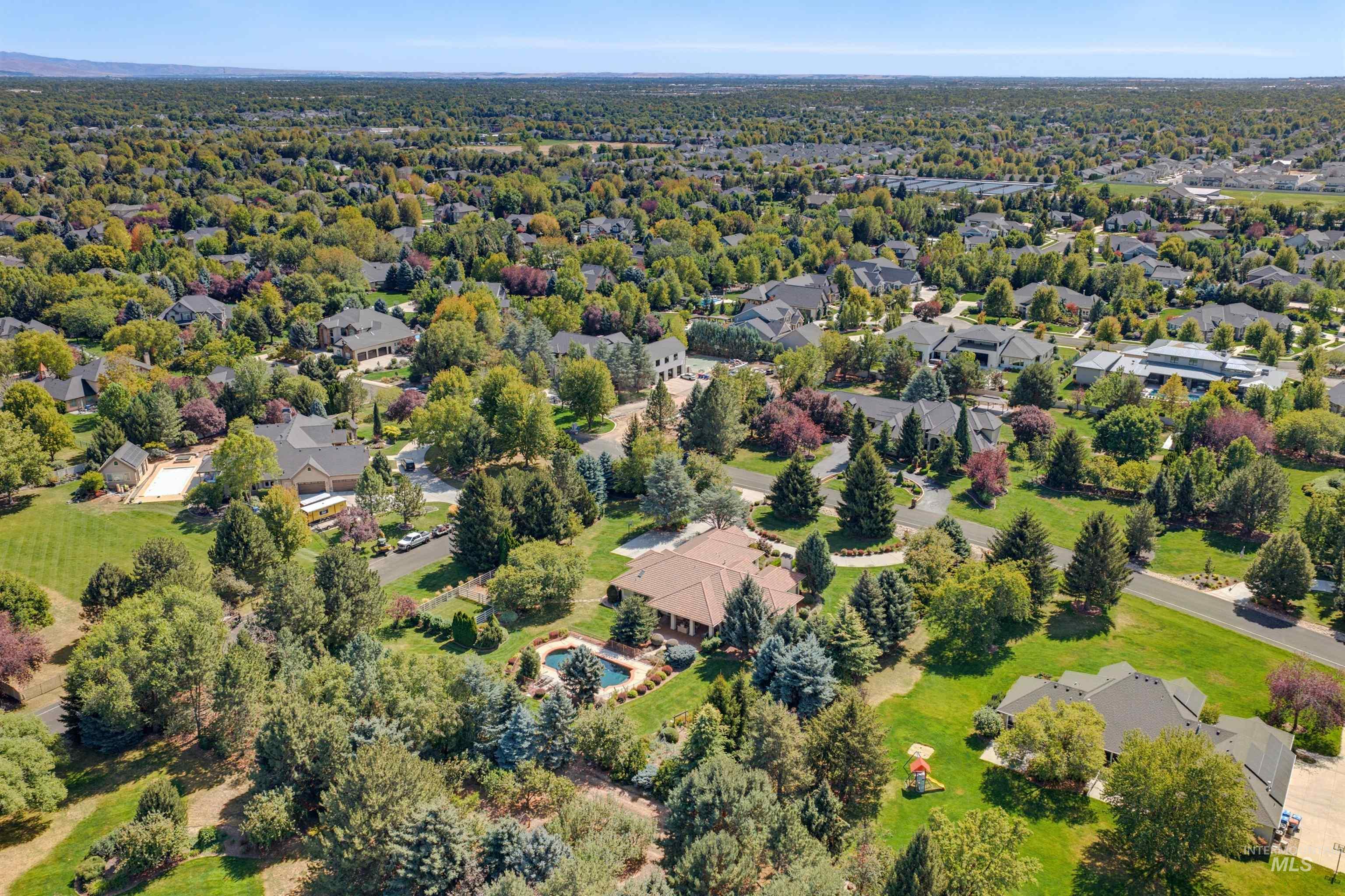2554 W Sugar Crest Drive