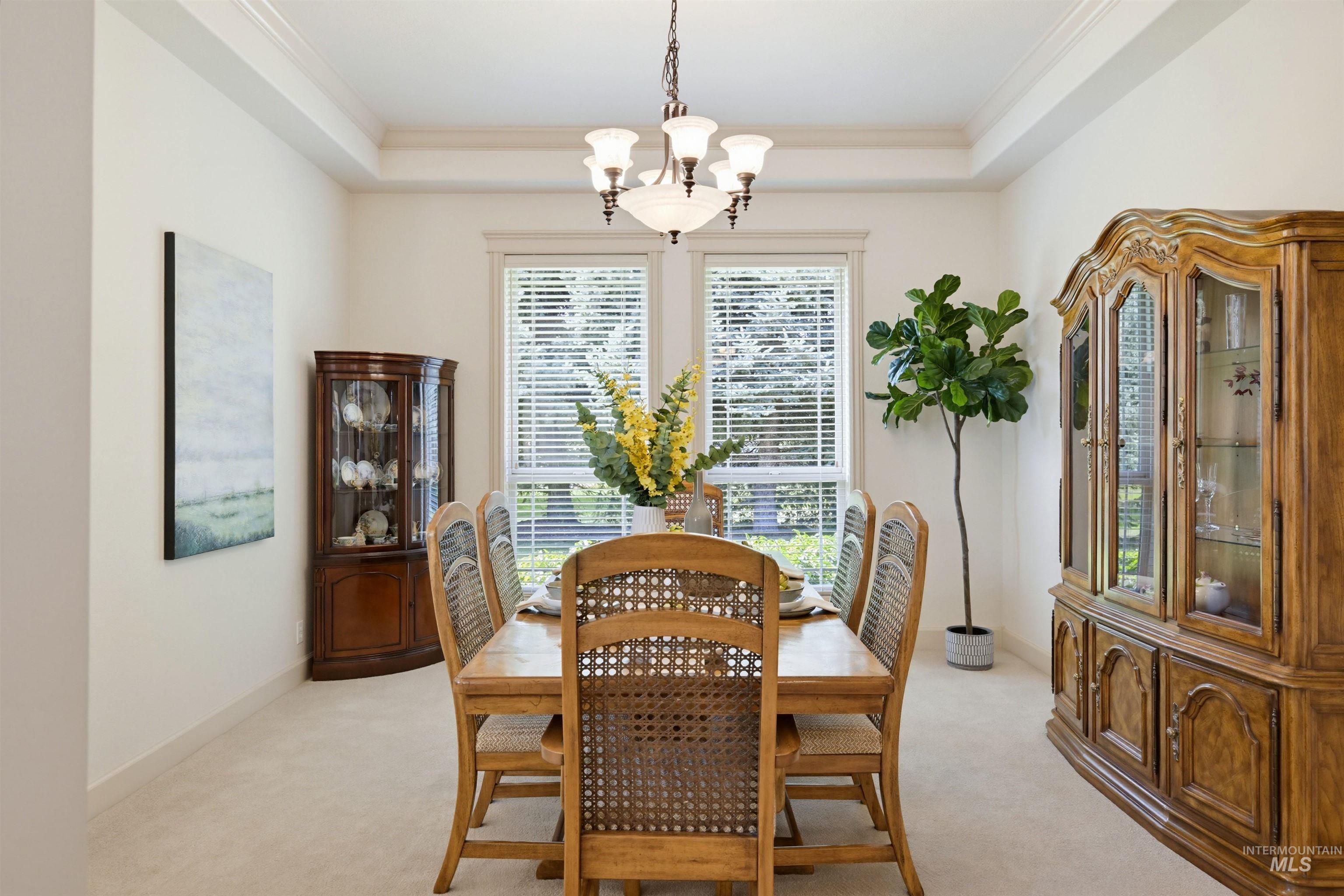 2554 W Sugar Crest Drive