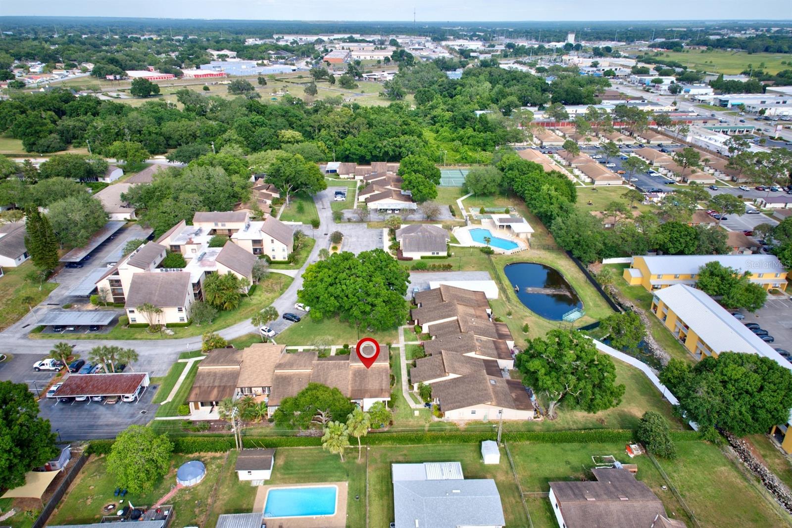 2025 SYLVESTER RD #O5