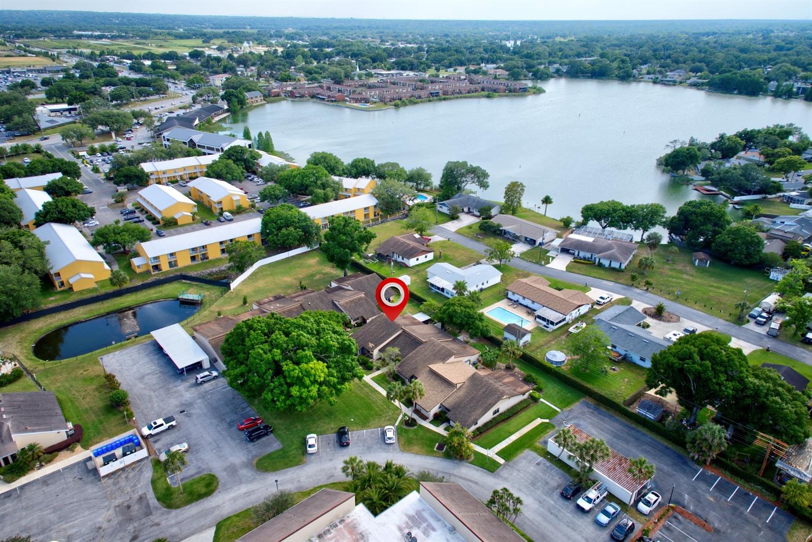 2025 SYLVESTER RD #O5