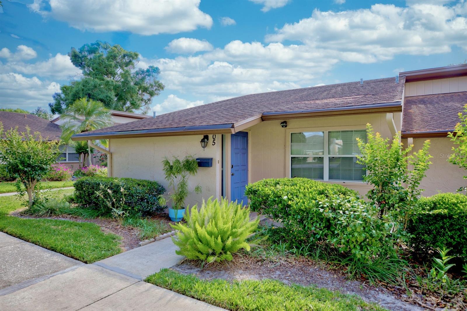 2025 SYLVESTER RD #O5