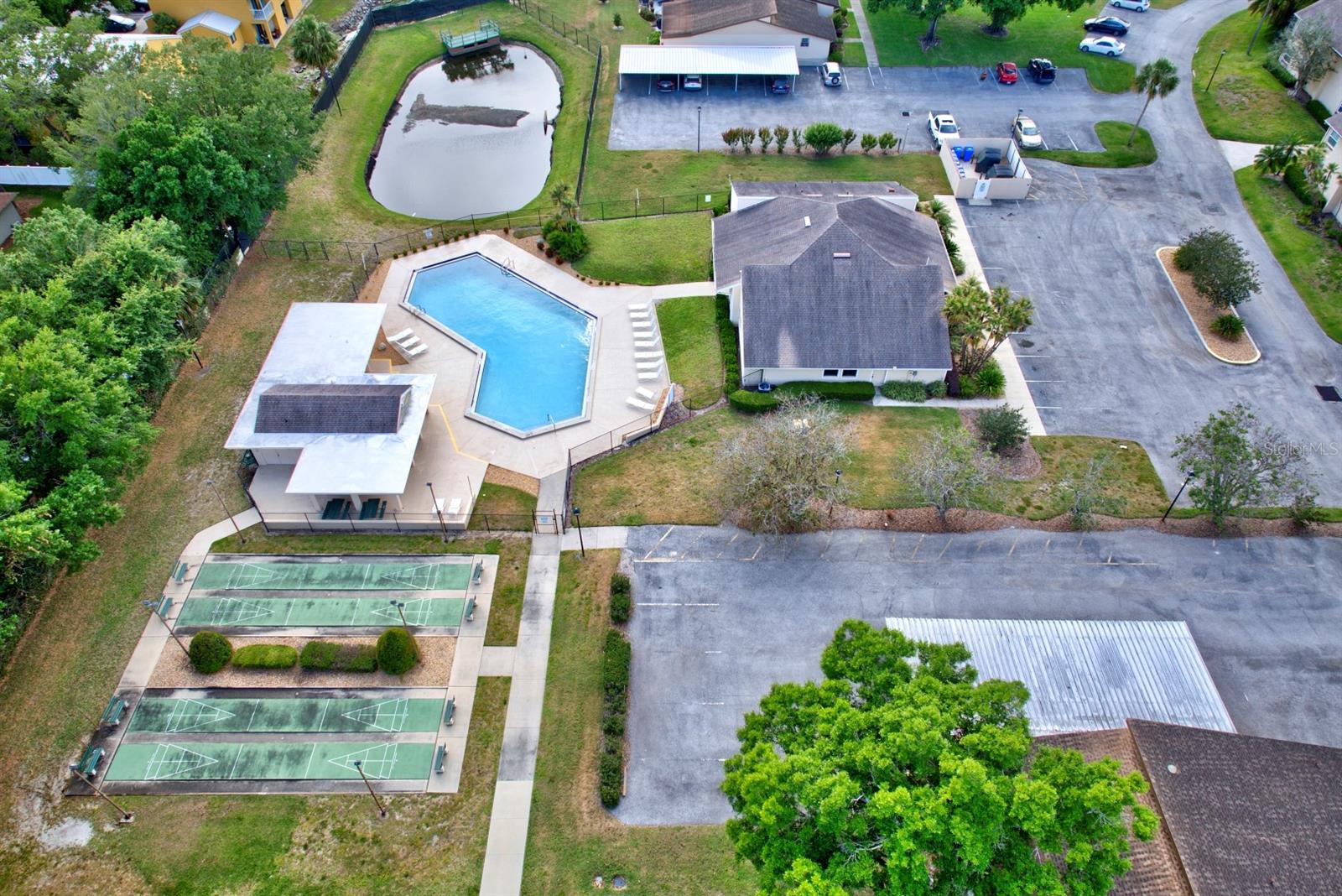 2025 SYLVESTER RD #O5