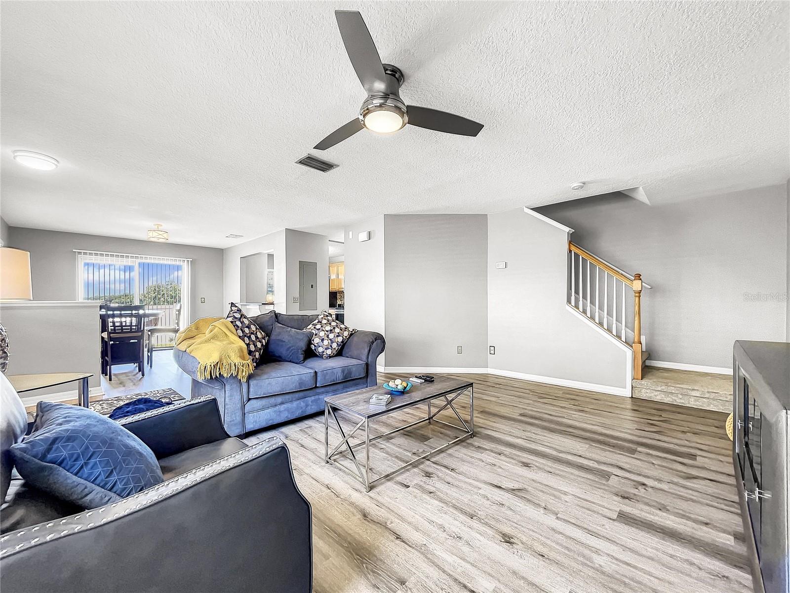 3442 CASTLE STONE CT