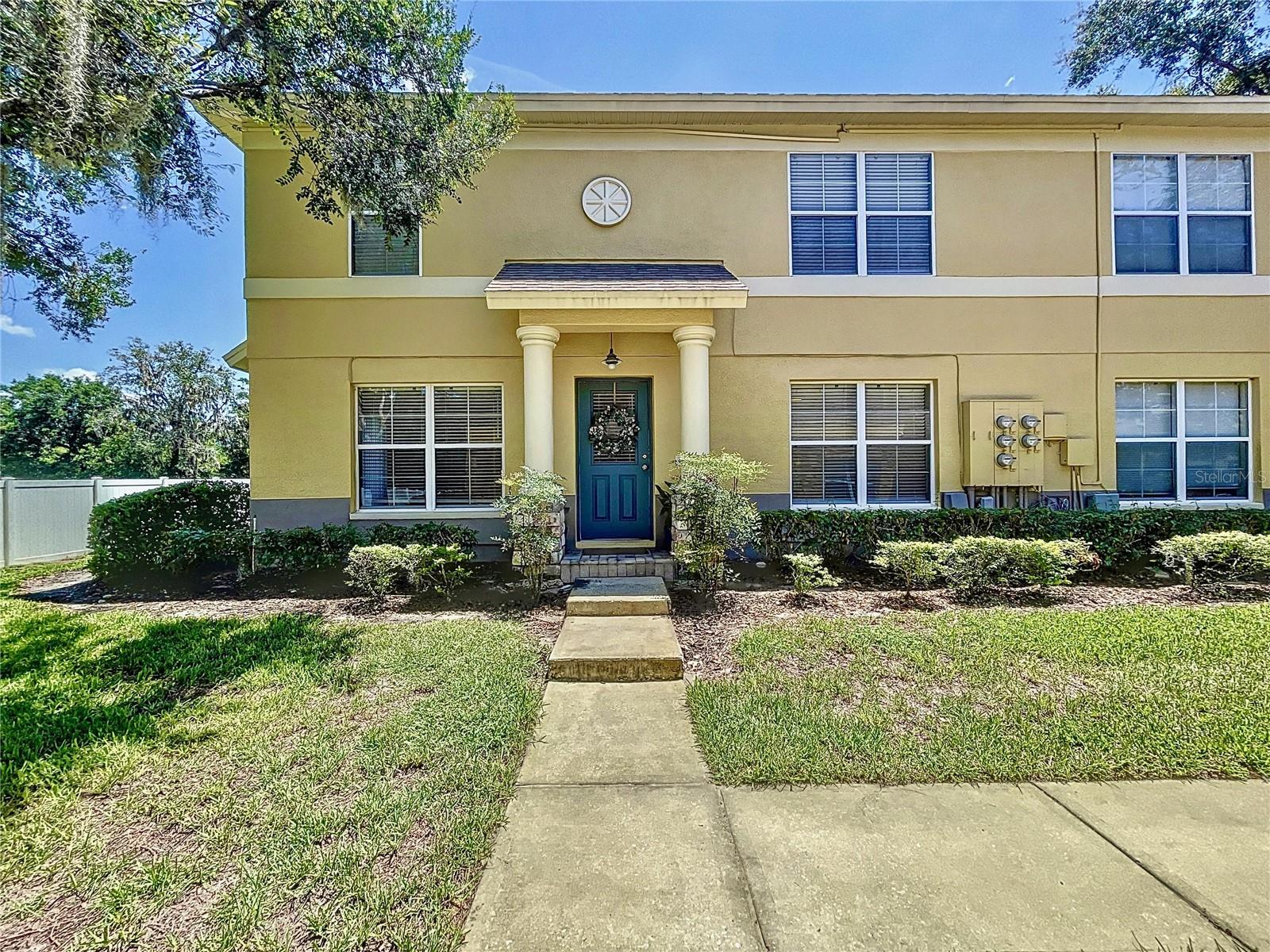 3442 CASTLE STONE CT