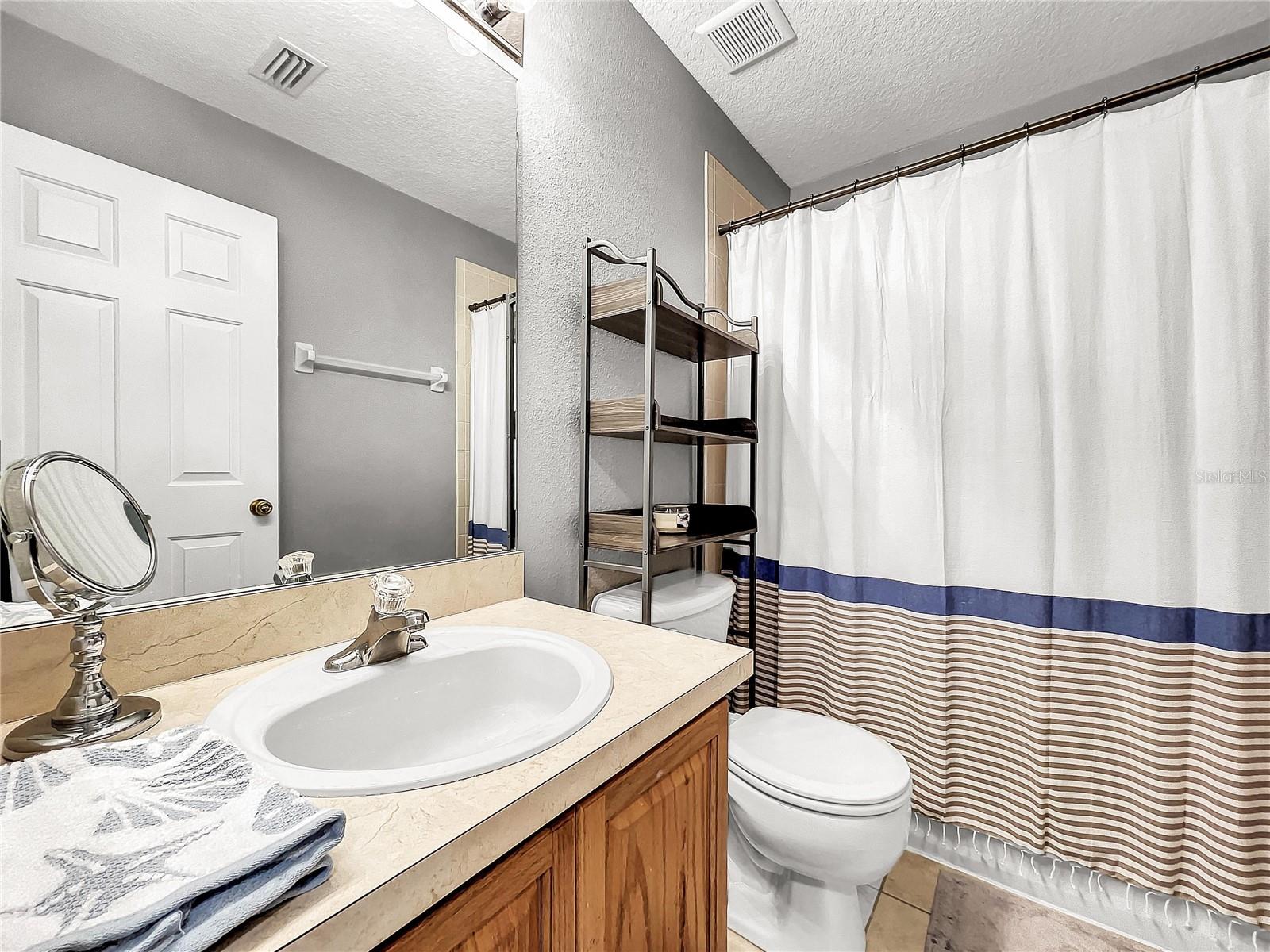 3442 CASTLE STONE CT