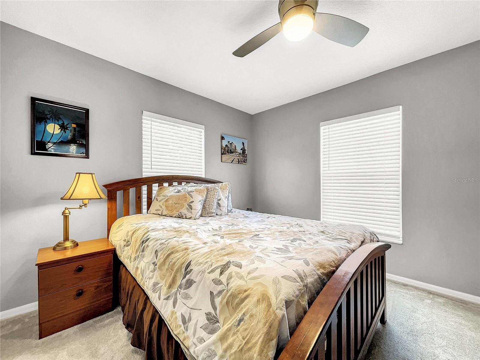 3442 CASTLE STONE CT