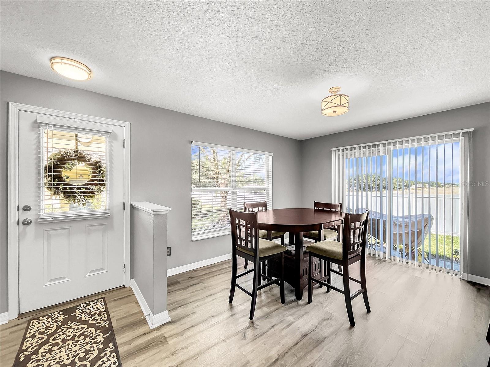 3442 CASTLE STONE CT