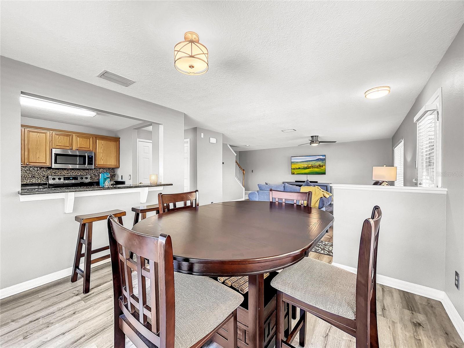 3442 CASTLE STONE CT