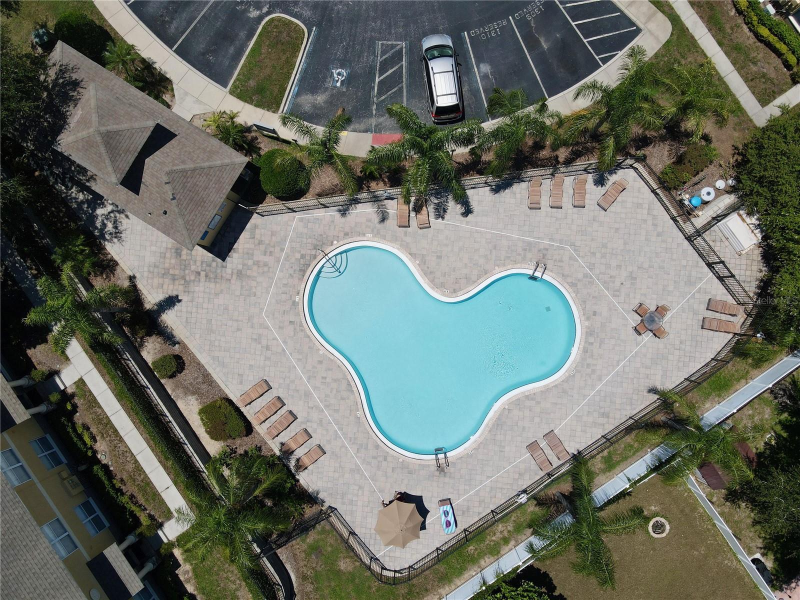 3442 CASTLE STONE CT