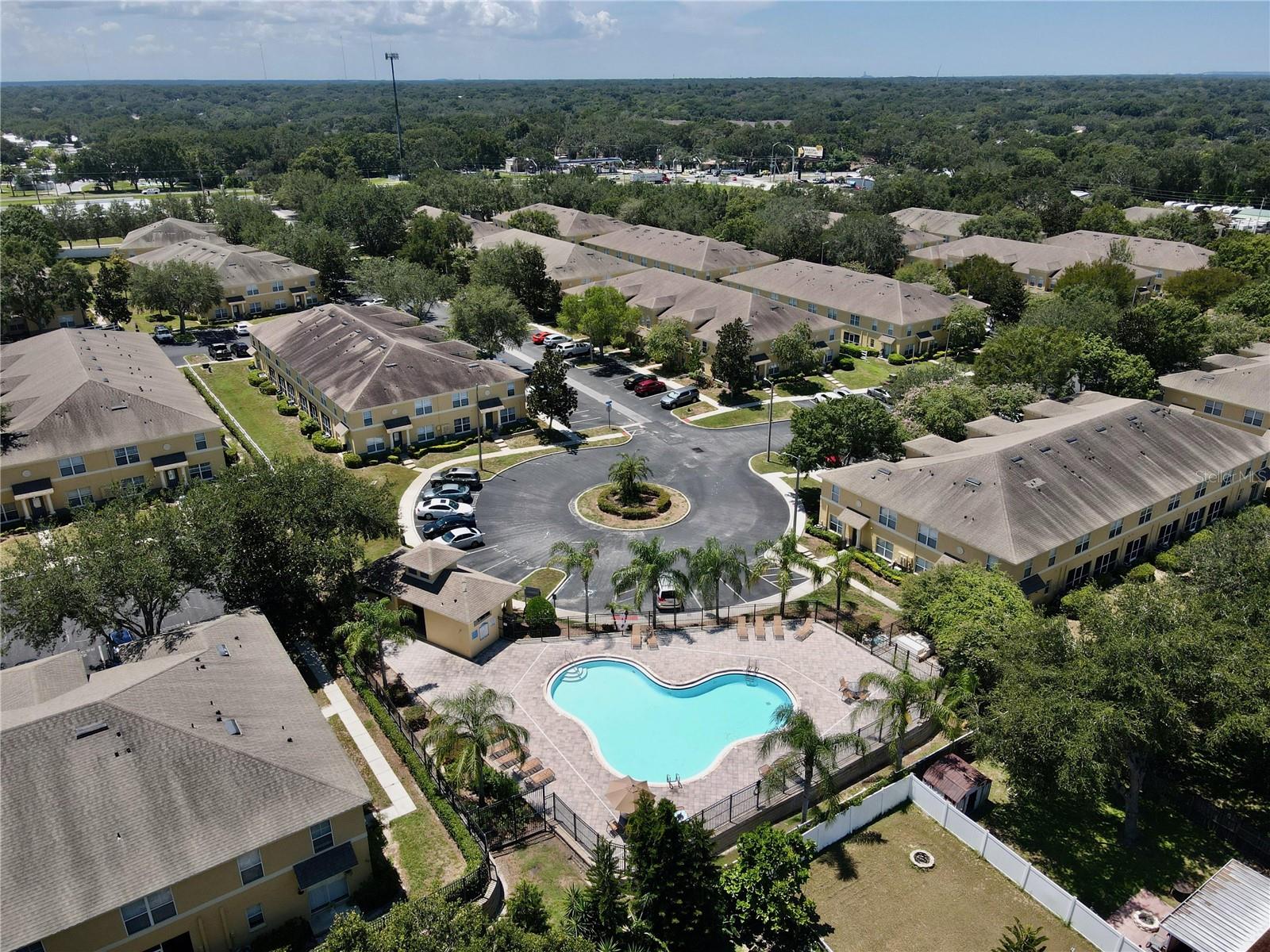 3442 CASTLE STONE CT